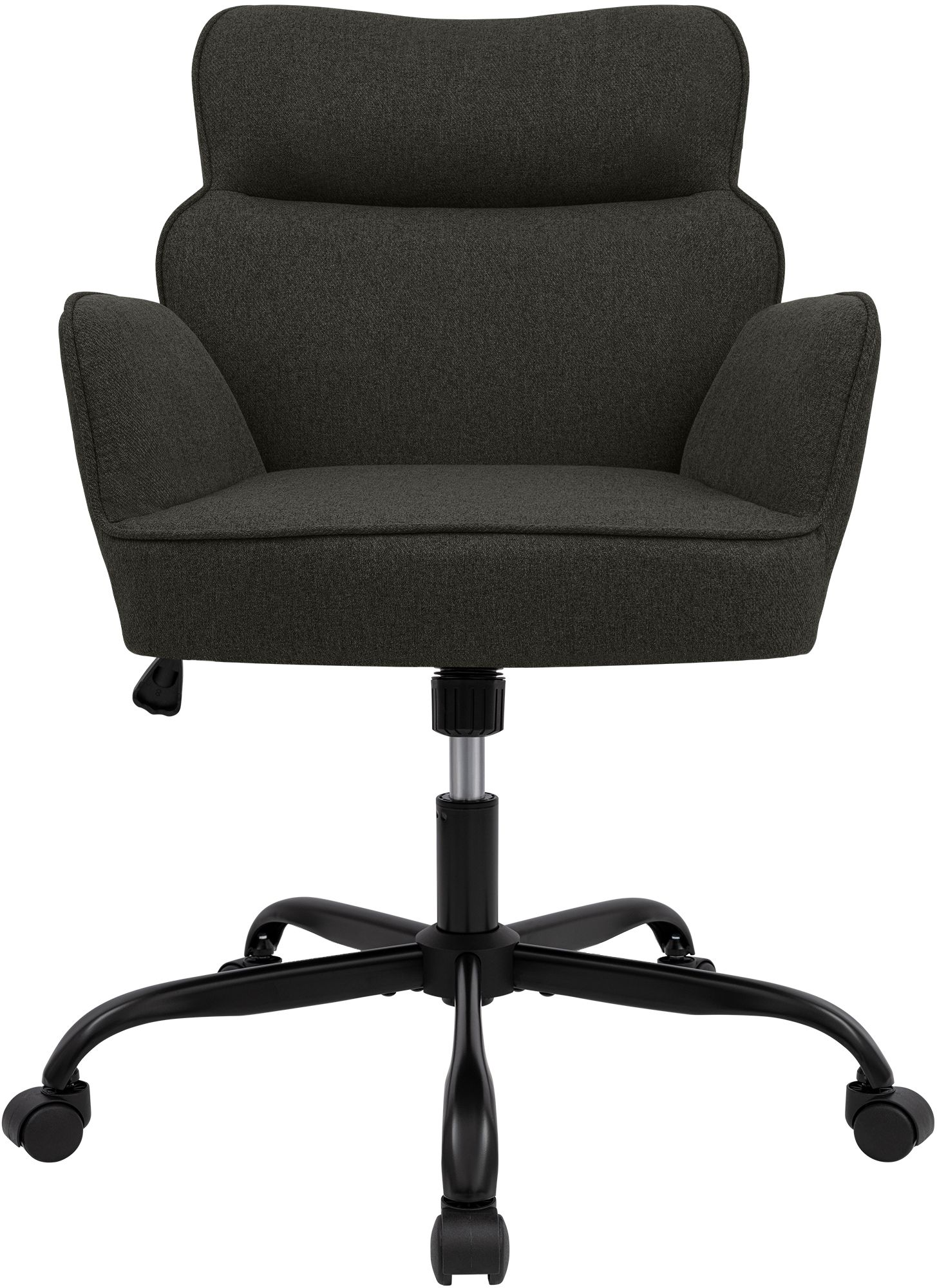 Bürostuhl Amado Stoff
