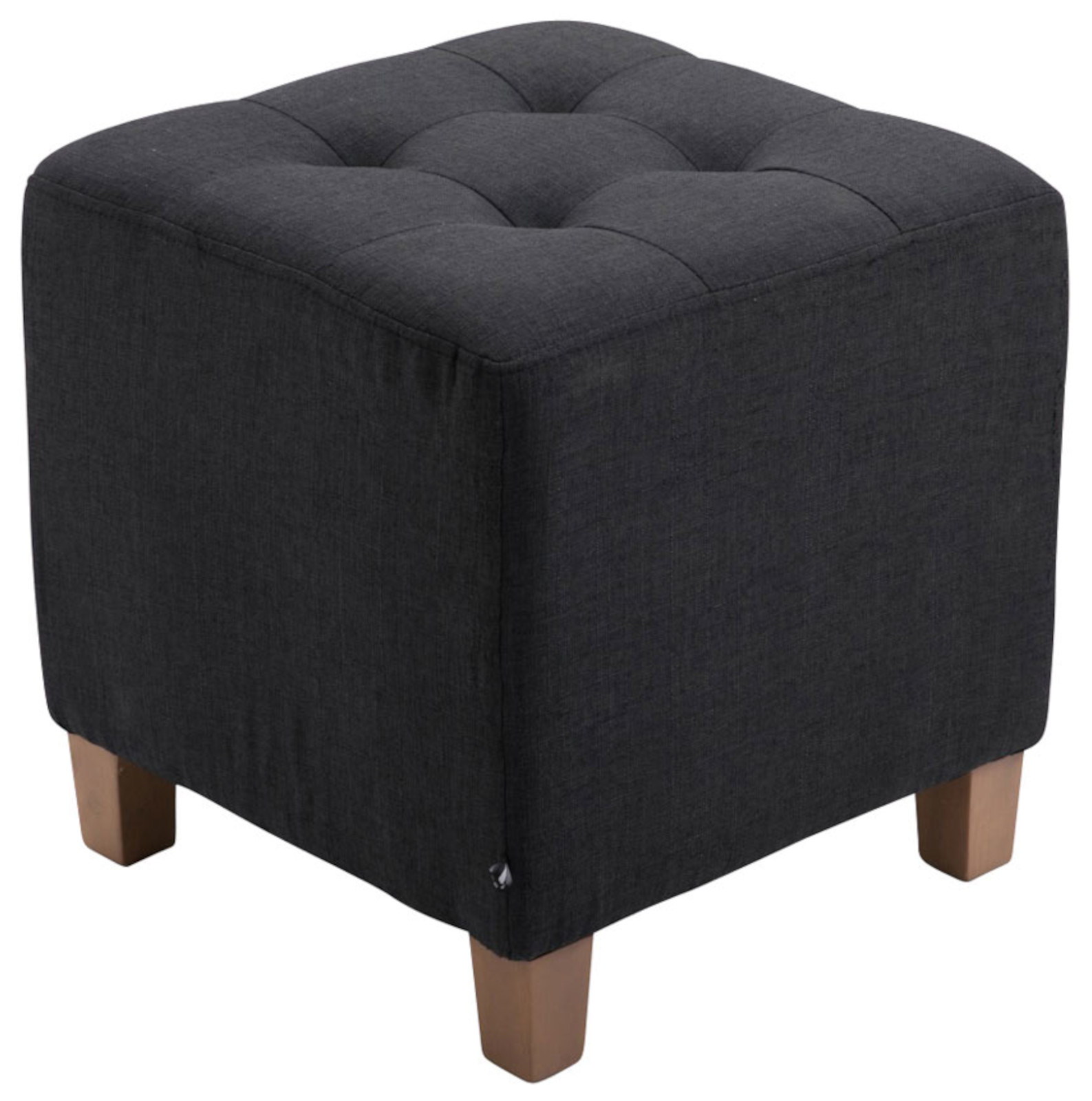 2er Set Sitzhocker Pharao