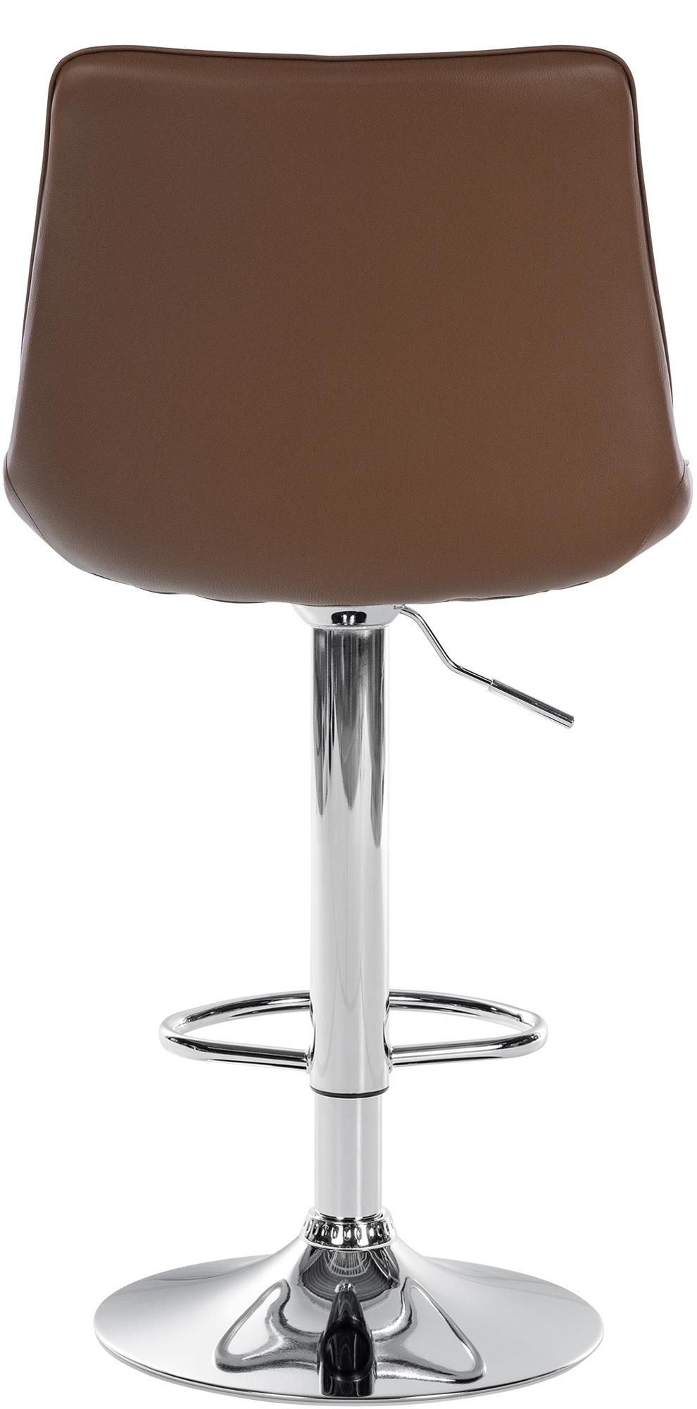 2er Set Barhocker Toni Kunstleder