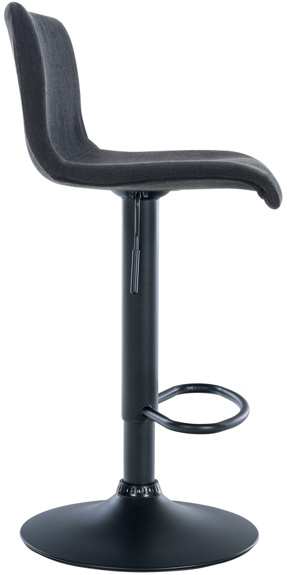 Barhocker Hover Stoff