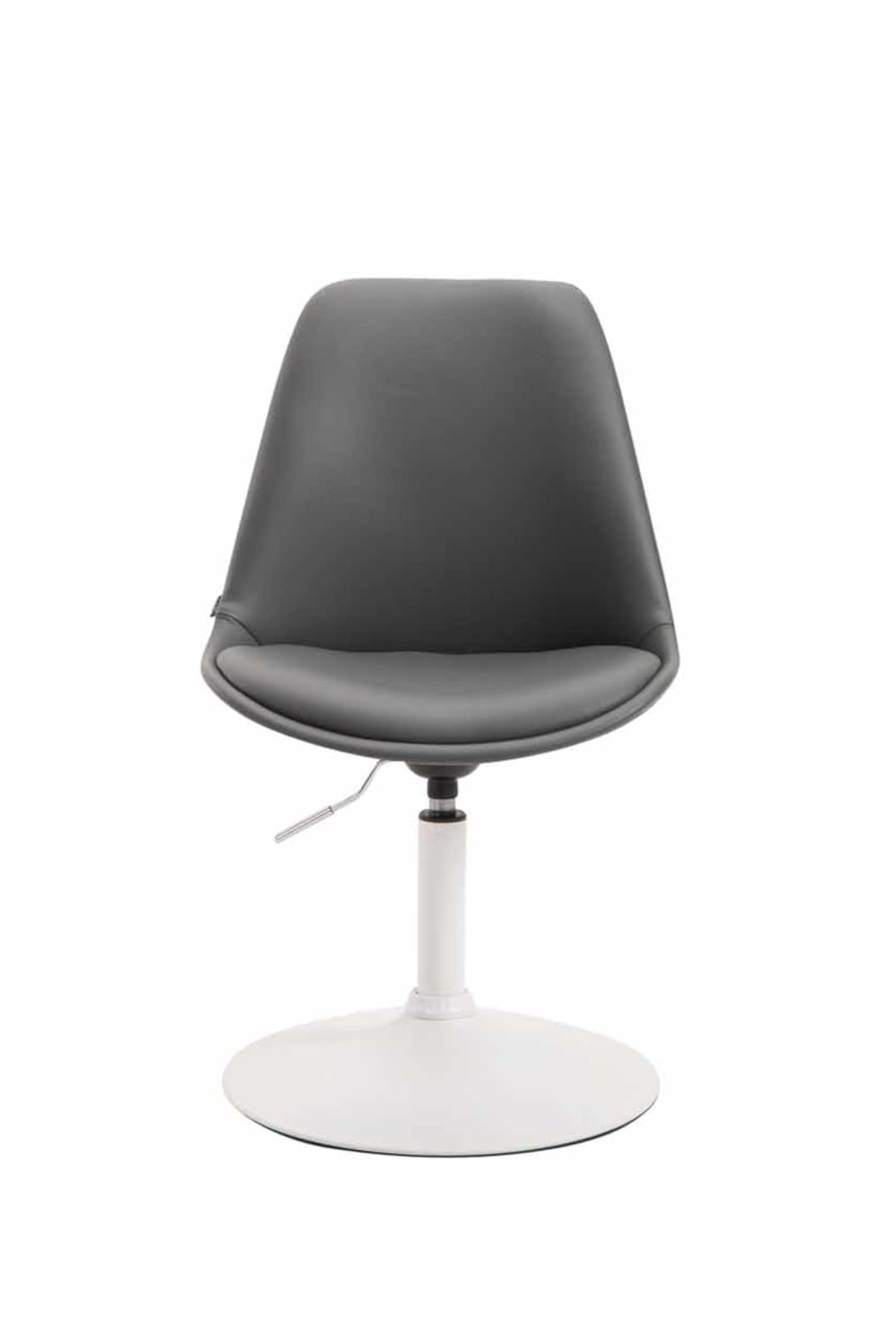 4er Set Esszimmerstühle Maverick Kunstleder