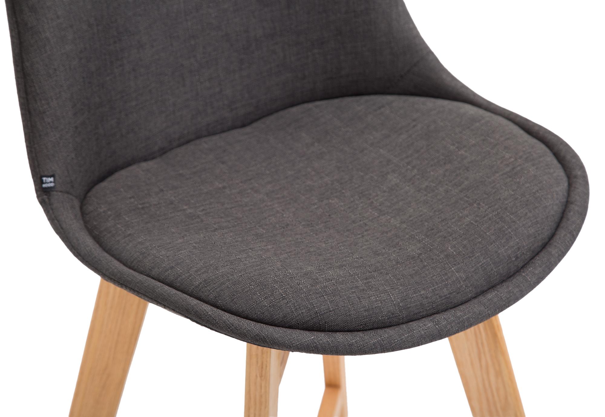 Barhocker Cannes Stoff