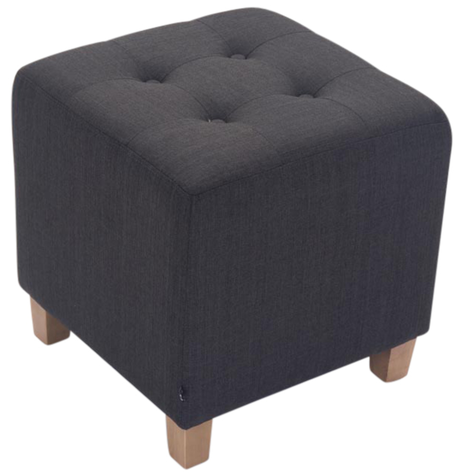 2er Set Sitzhocker Pharao