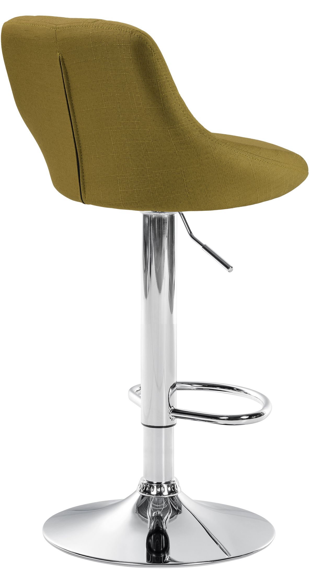 Barhocker Lazio Stoff