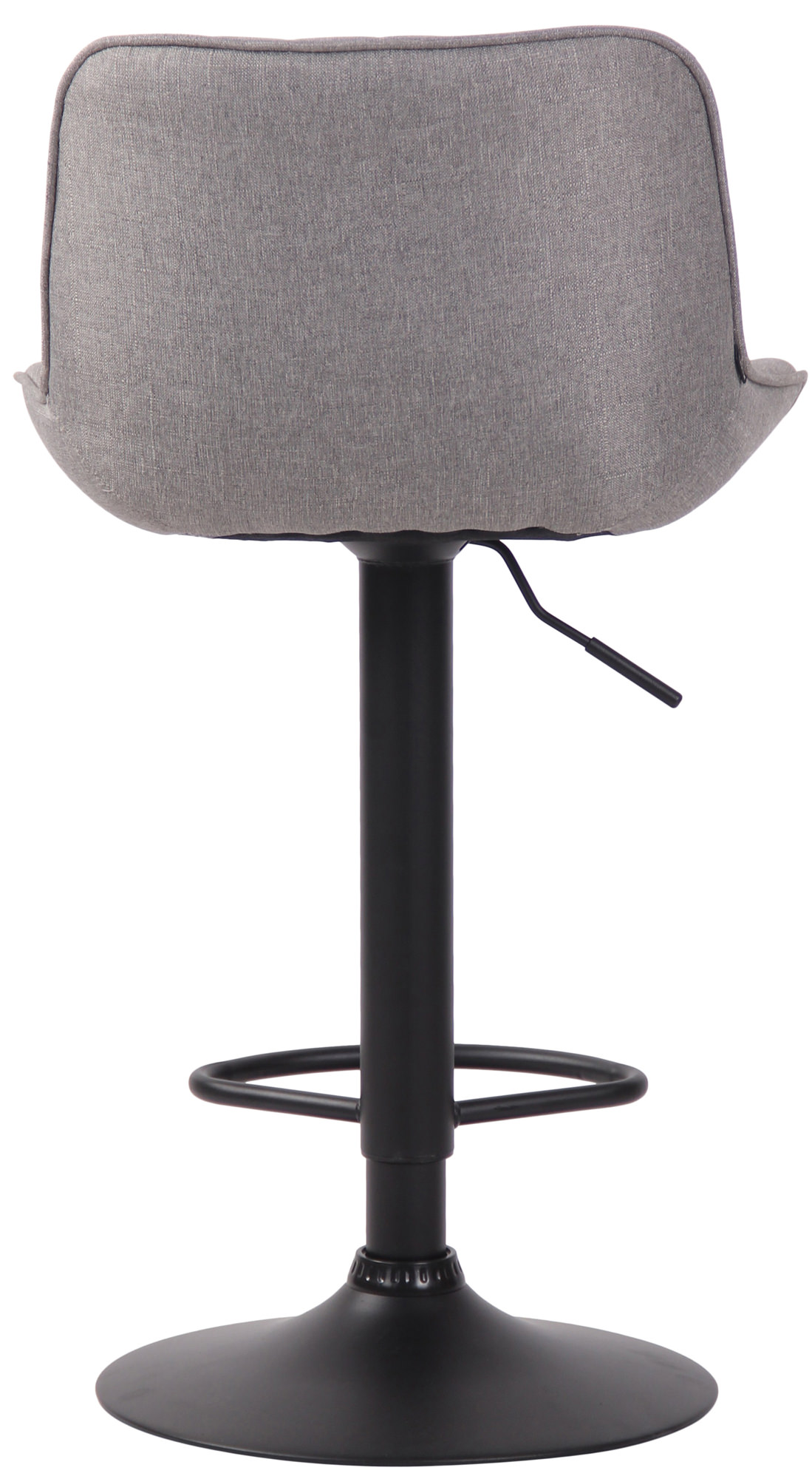 Barhocker Lentini Stoff