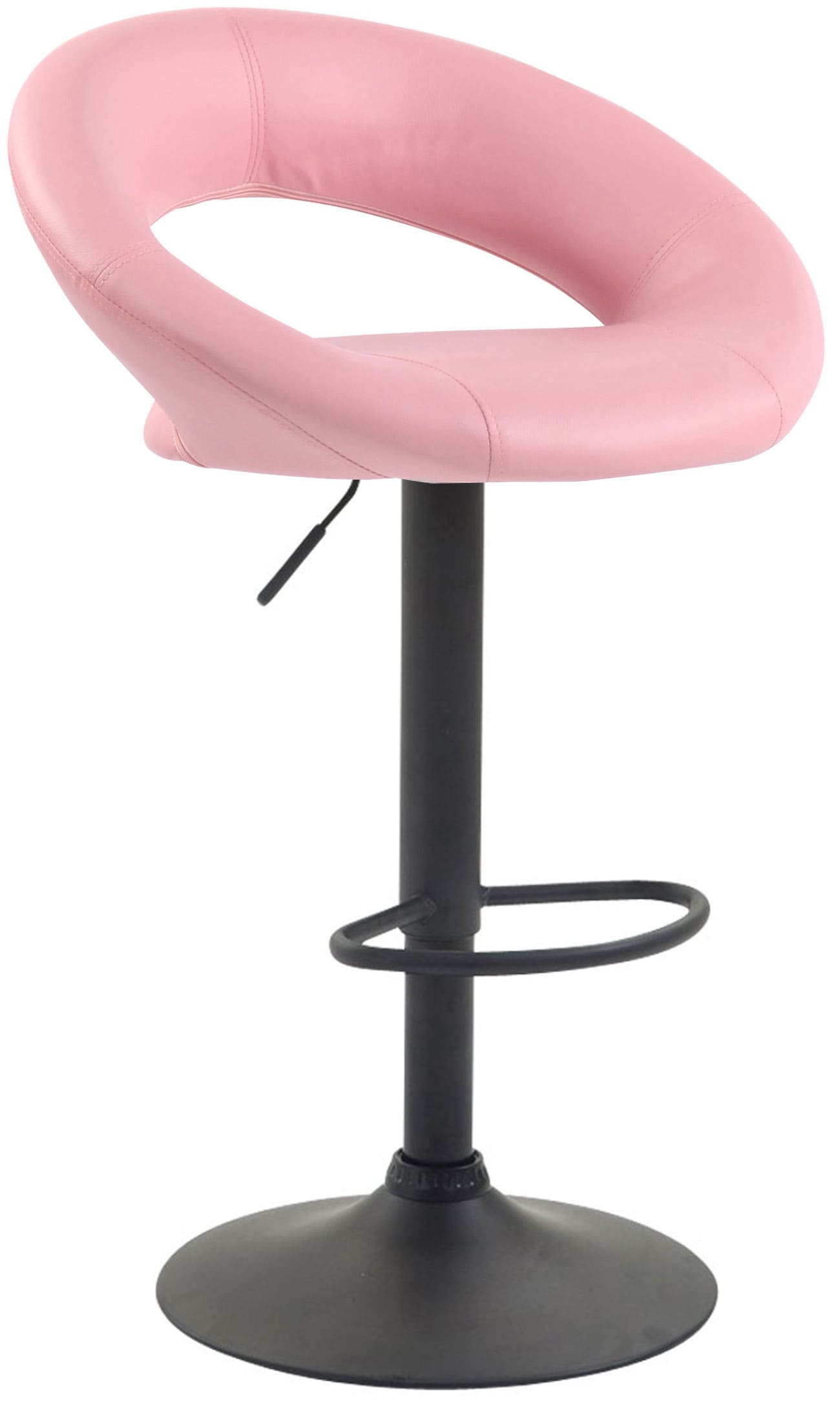 2er Set Barhocker Olinda Kunstleder