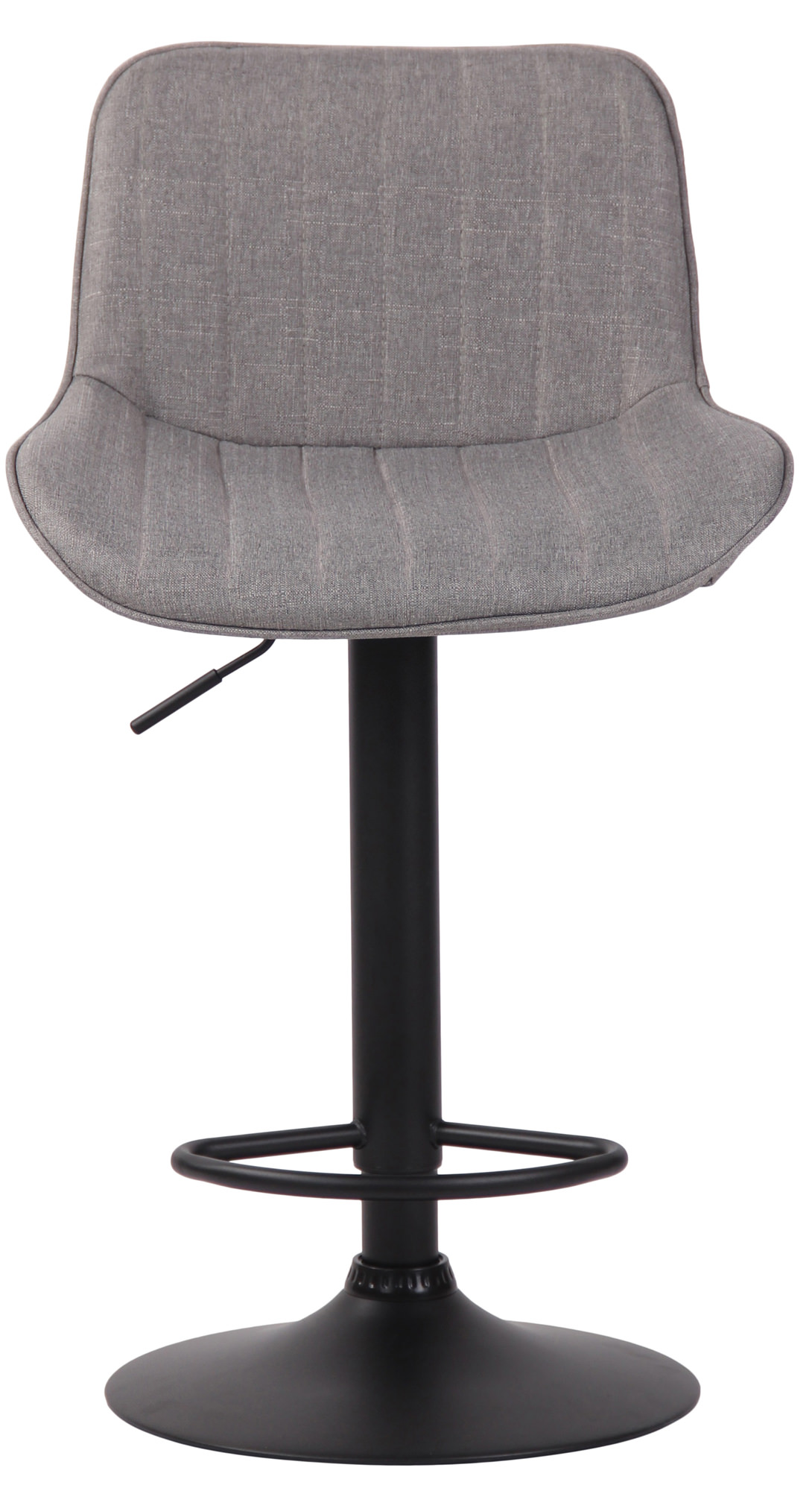 Barhocker Lentini Stoff