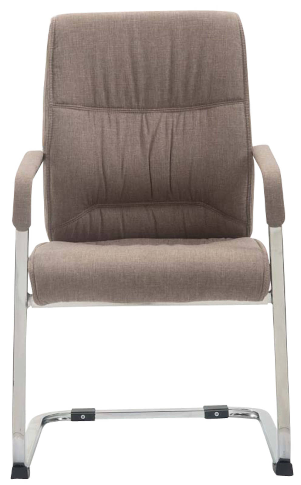 2er Set Freischwinger XXL Anubis Stoff