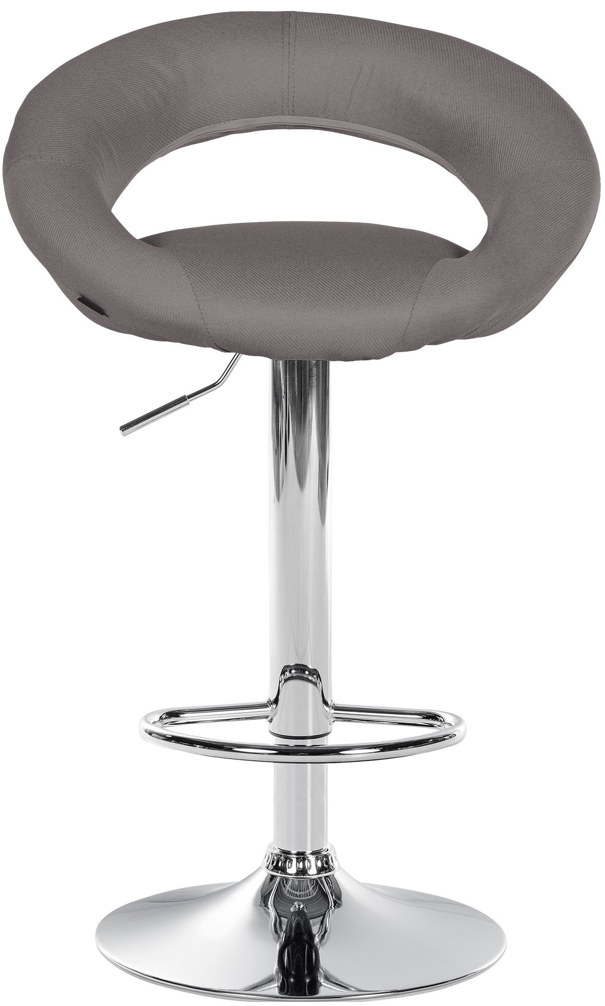 Barhocker Olinda Stoff