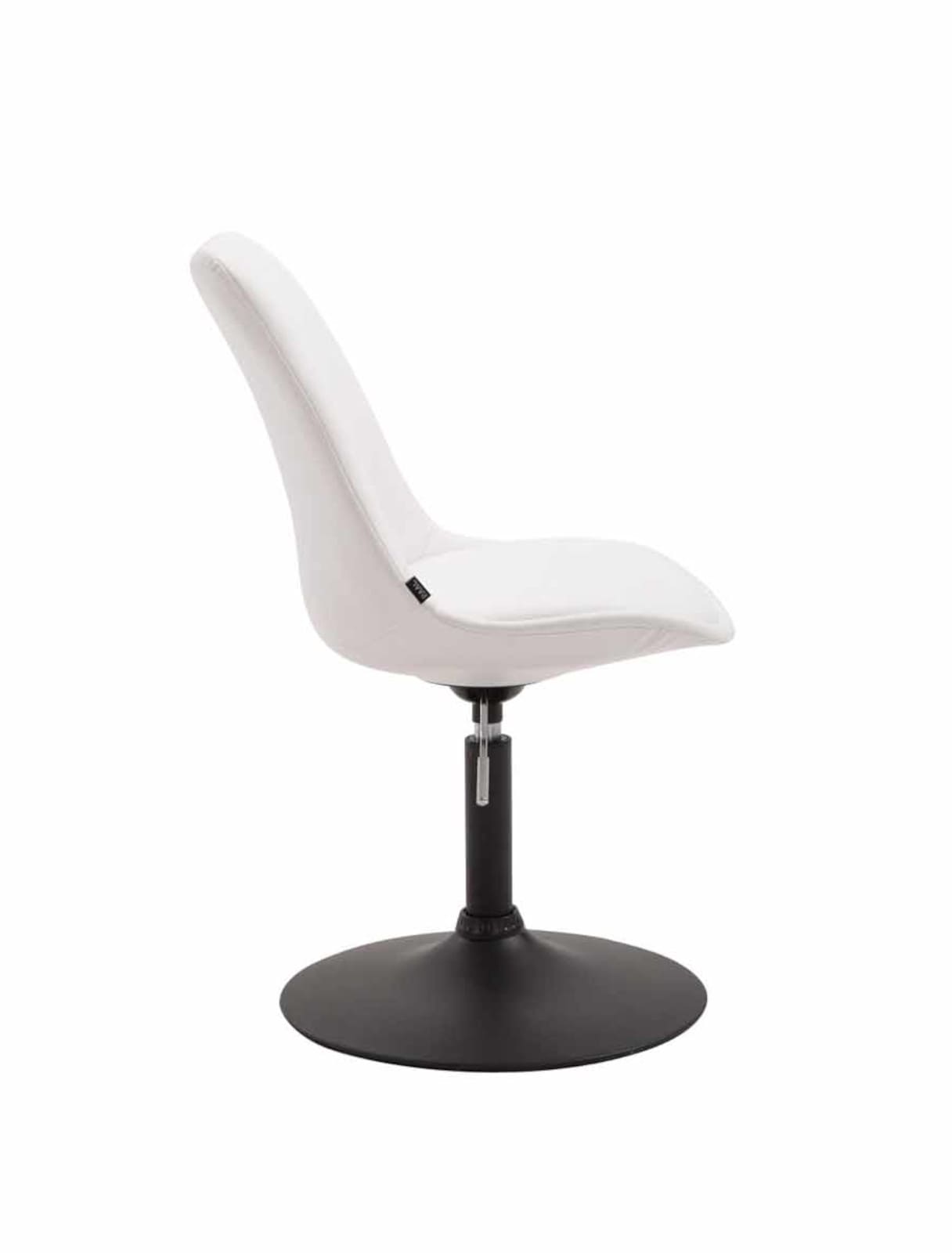 4er Set Esszimmerstühle Maverick Kunstleder