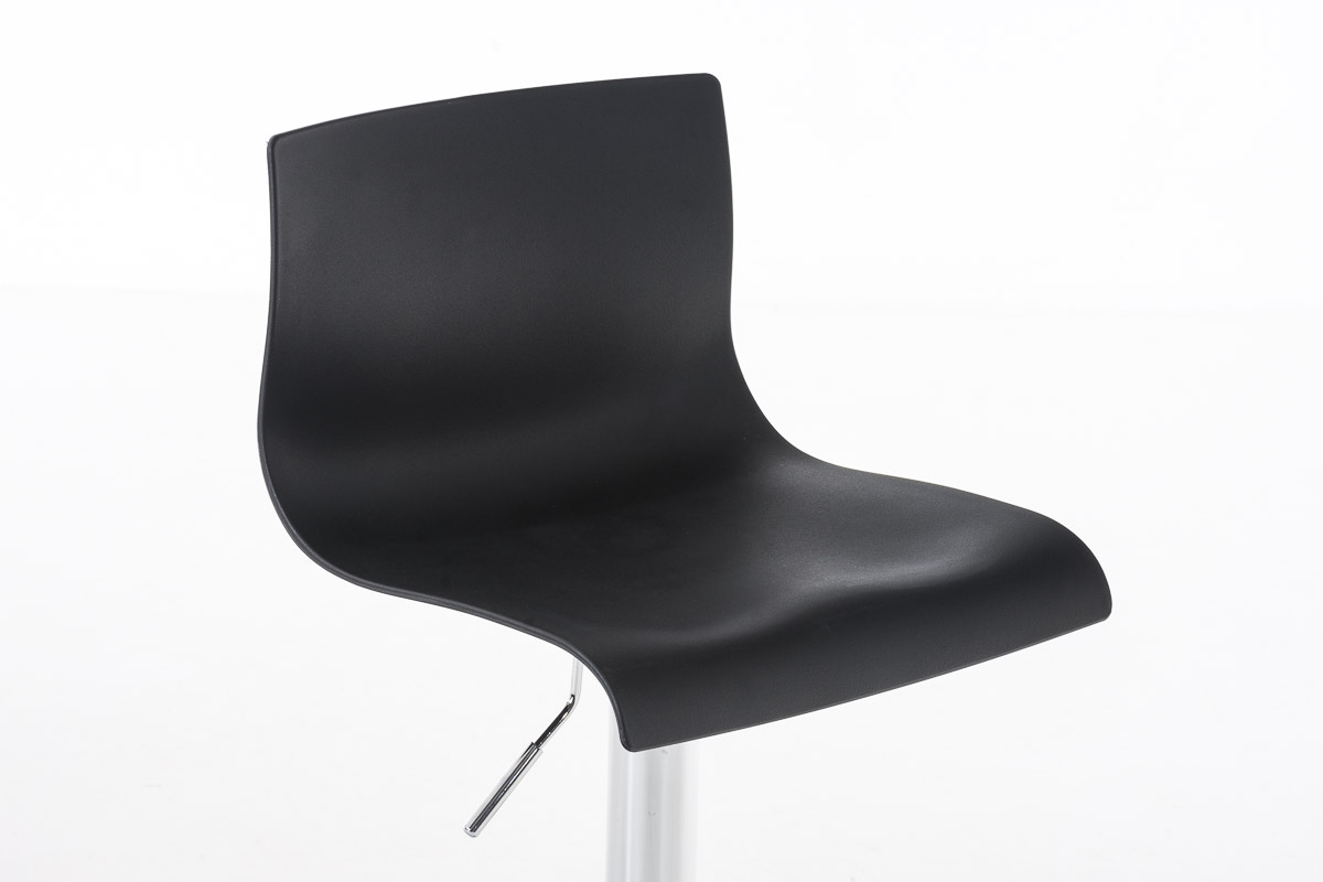 Barhocker Hover Kunststoff