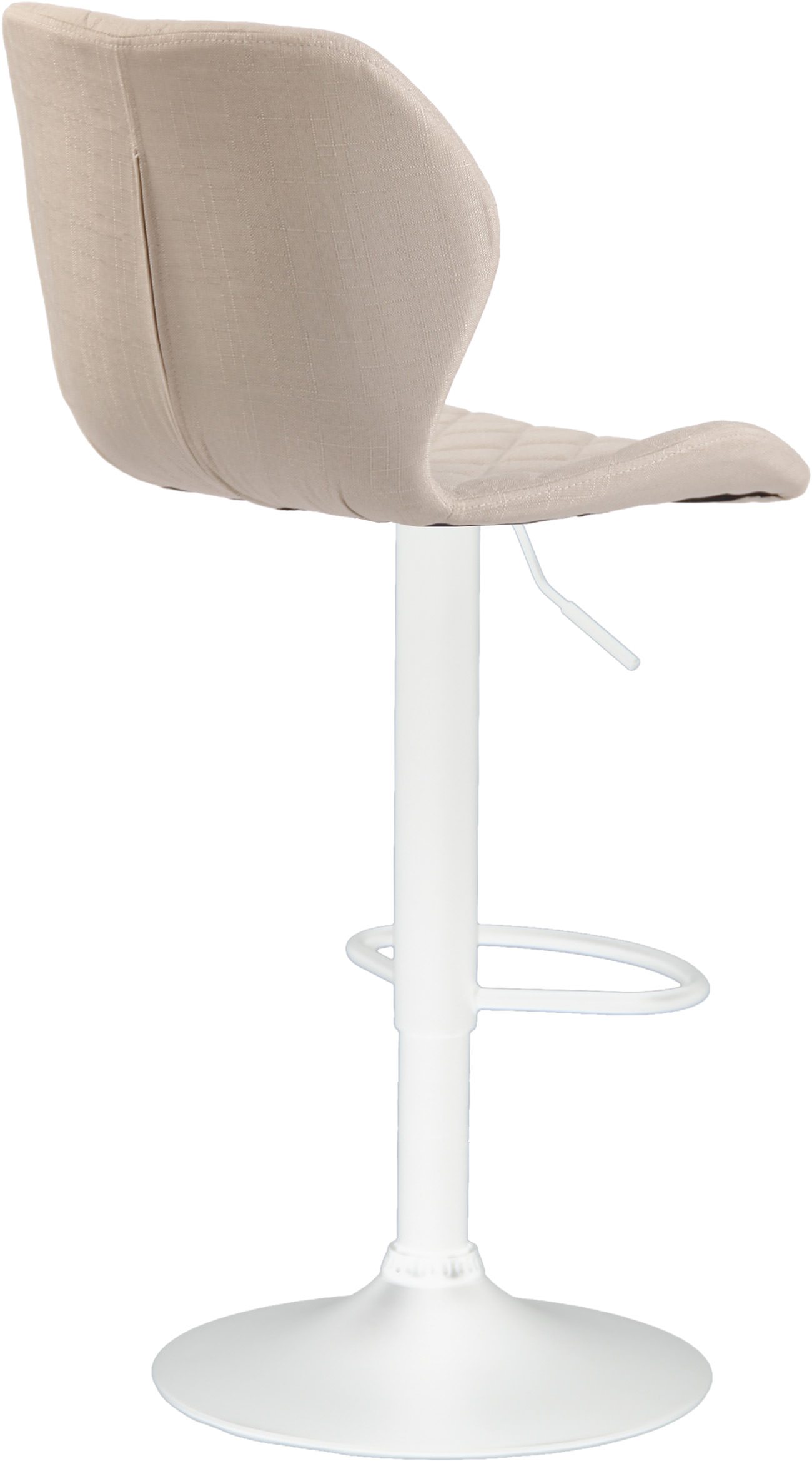 2er Set Barhocker Cork Stoff