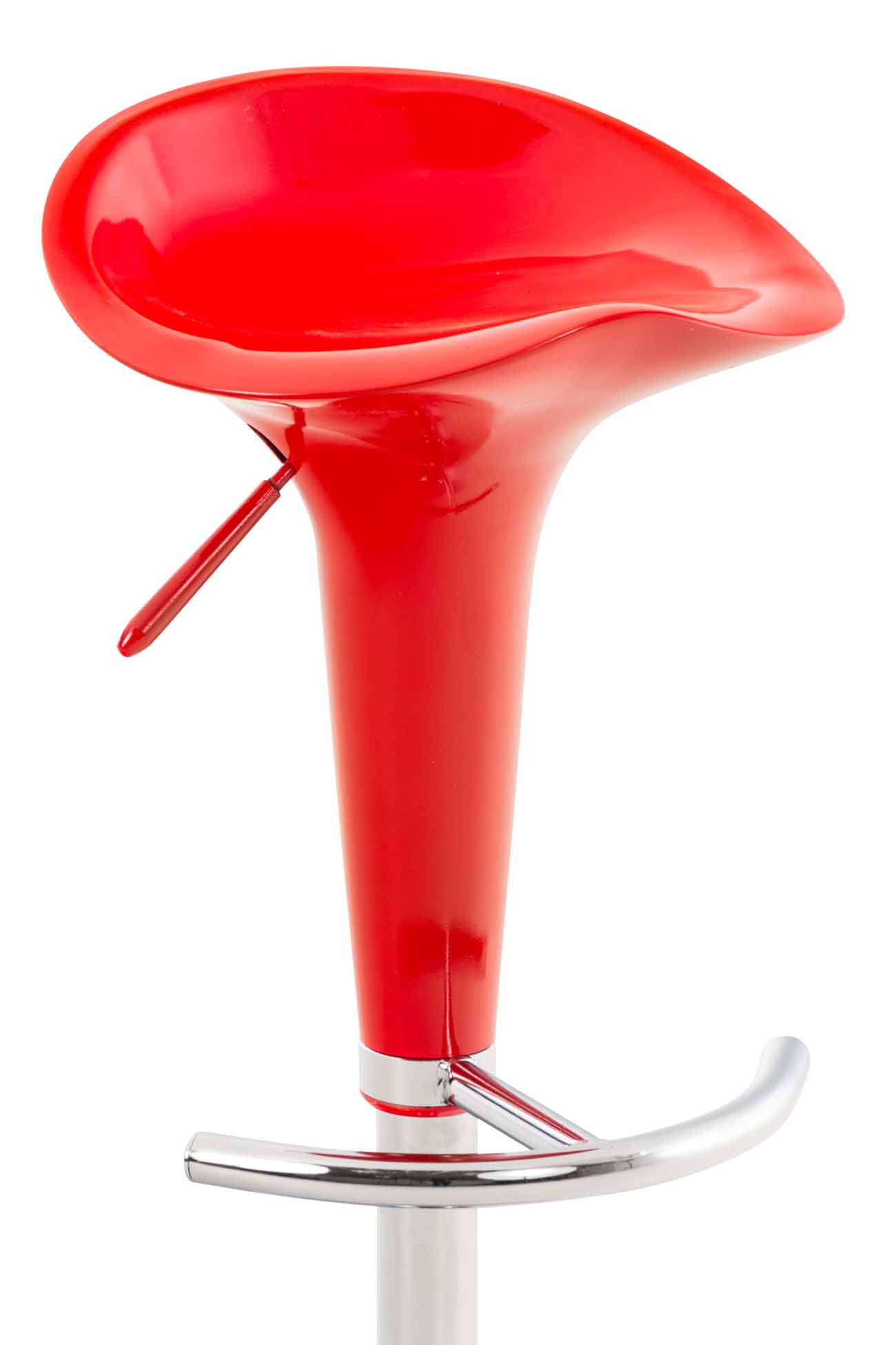 2er Set Barhocker Saddle