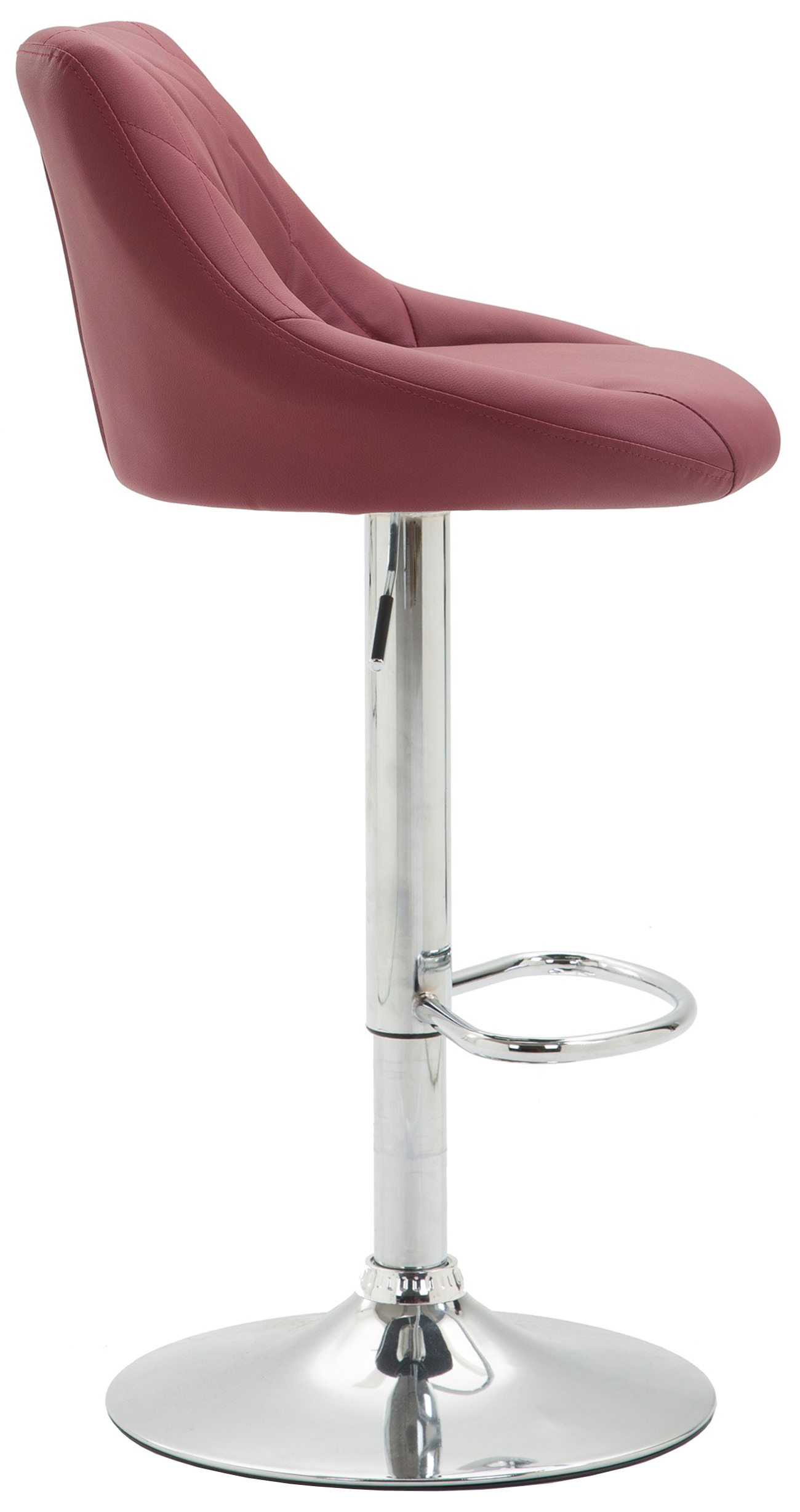 Barhocker Lazio Kunstleder