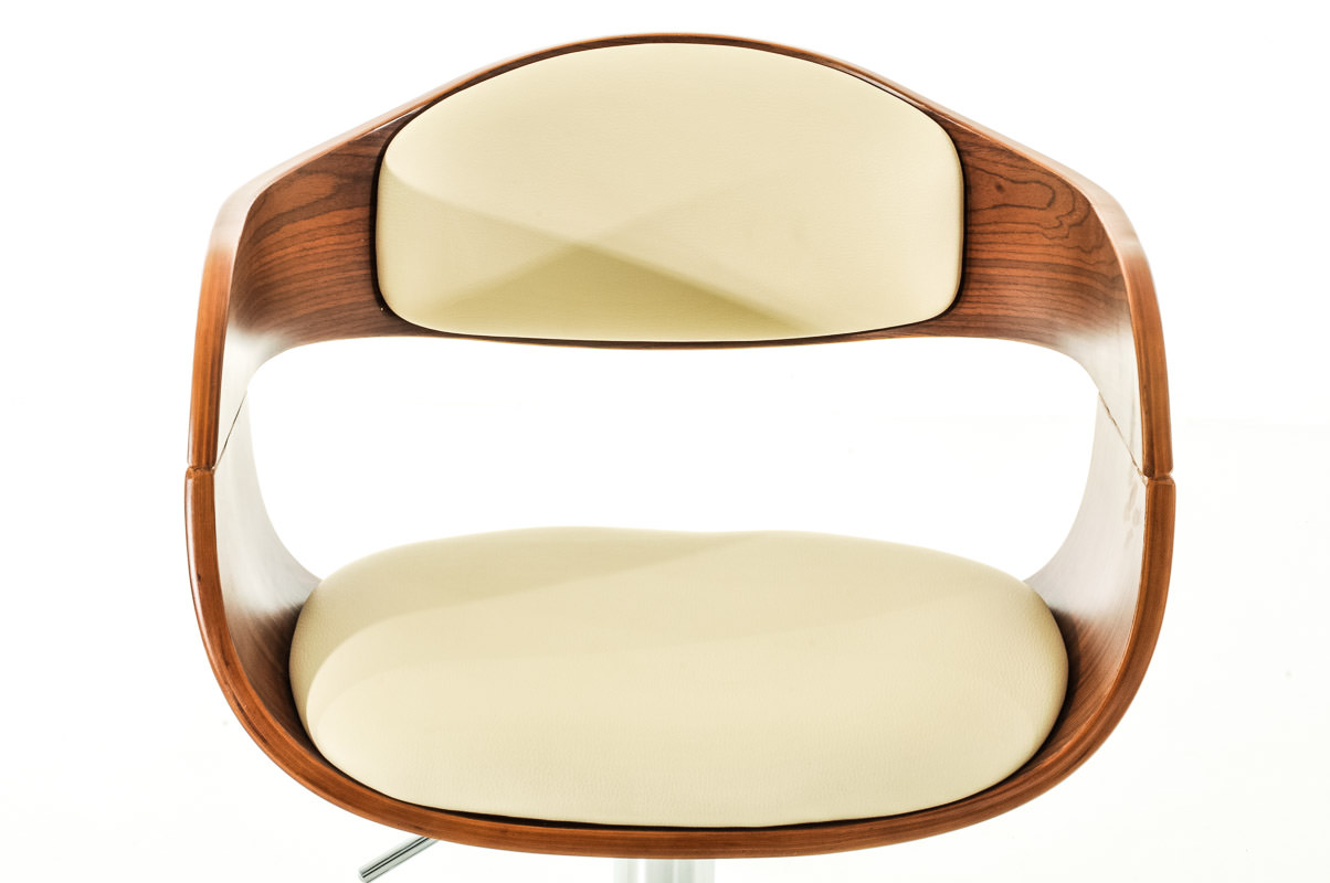 2er Set Barhocker Kingston Kunstleder