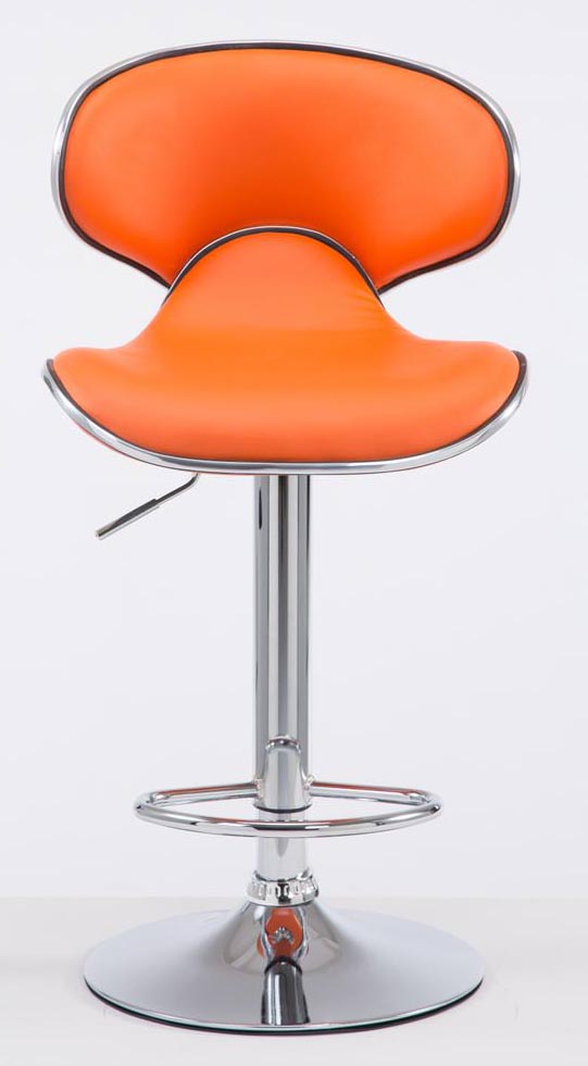 2er Set Barhocker Las Vegas Kunstleder