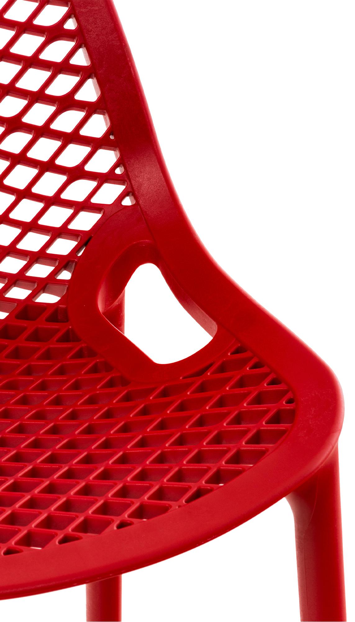 Outdoor Barhocker Air