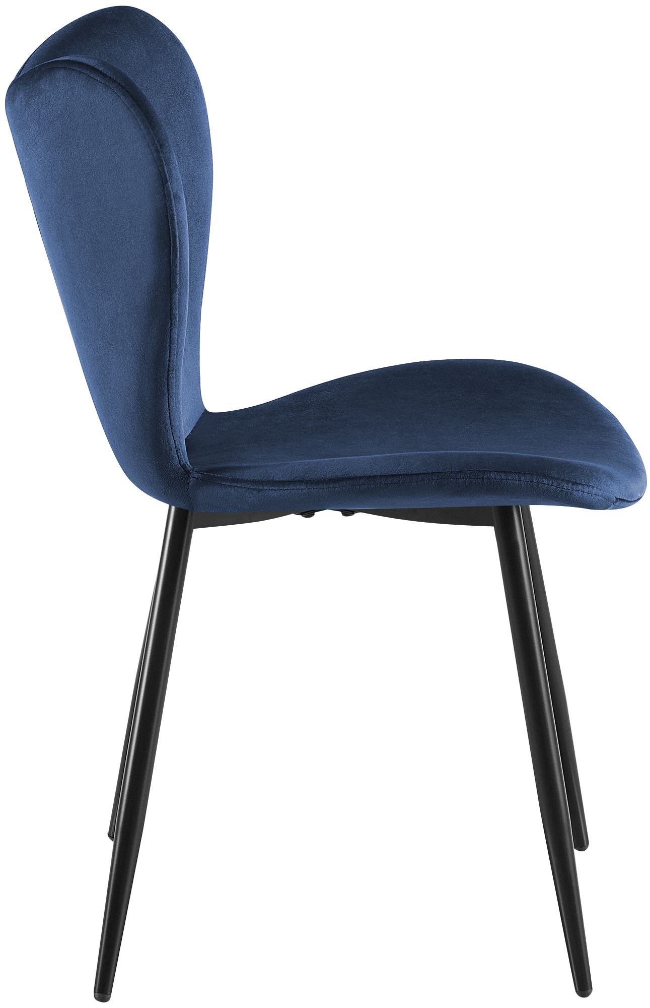 2er Set Esszimmerstühle Maika