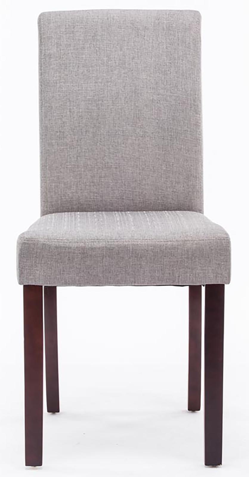 6er Set Esszimmerstuhl Ina Stoff