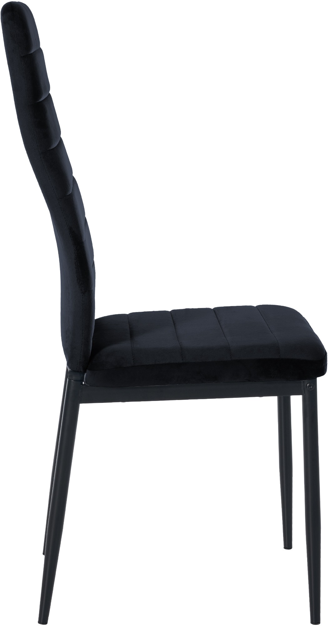 6er Set Esszimmerstühle Mayfair
