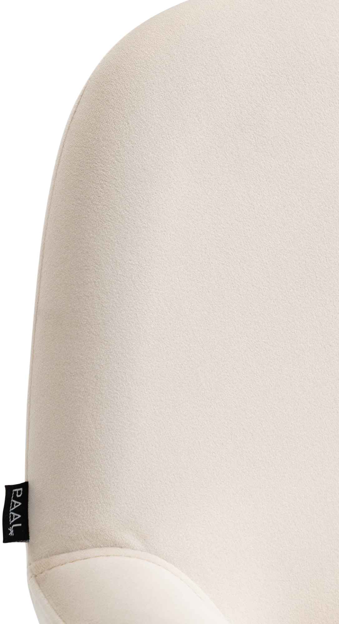 Barhocker Braga Gold Samt