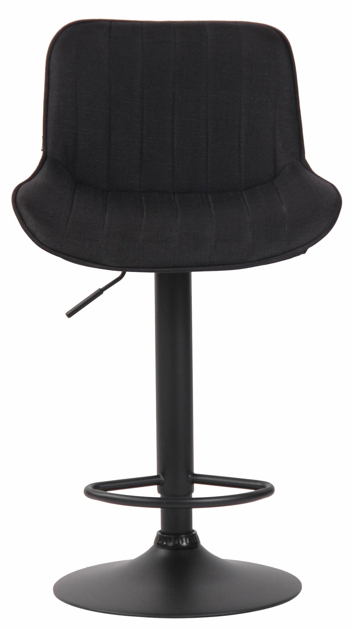 2er Set Barhocker Lentini Stoff