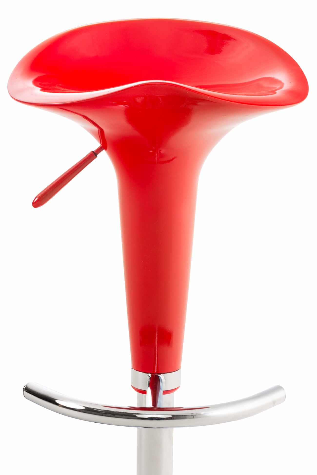 2er Set Barhocker Saddle