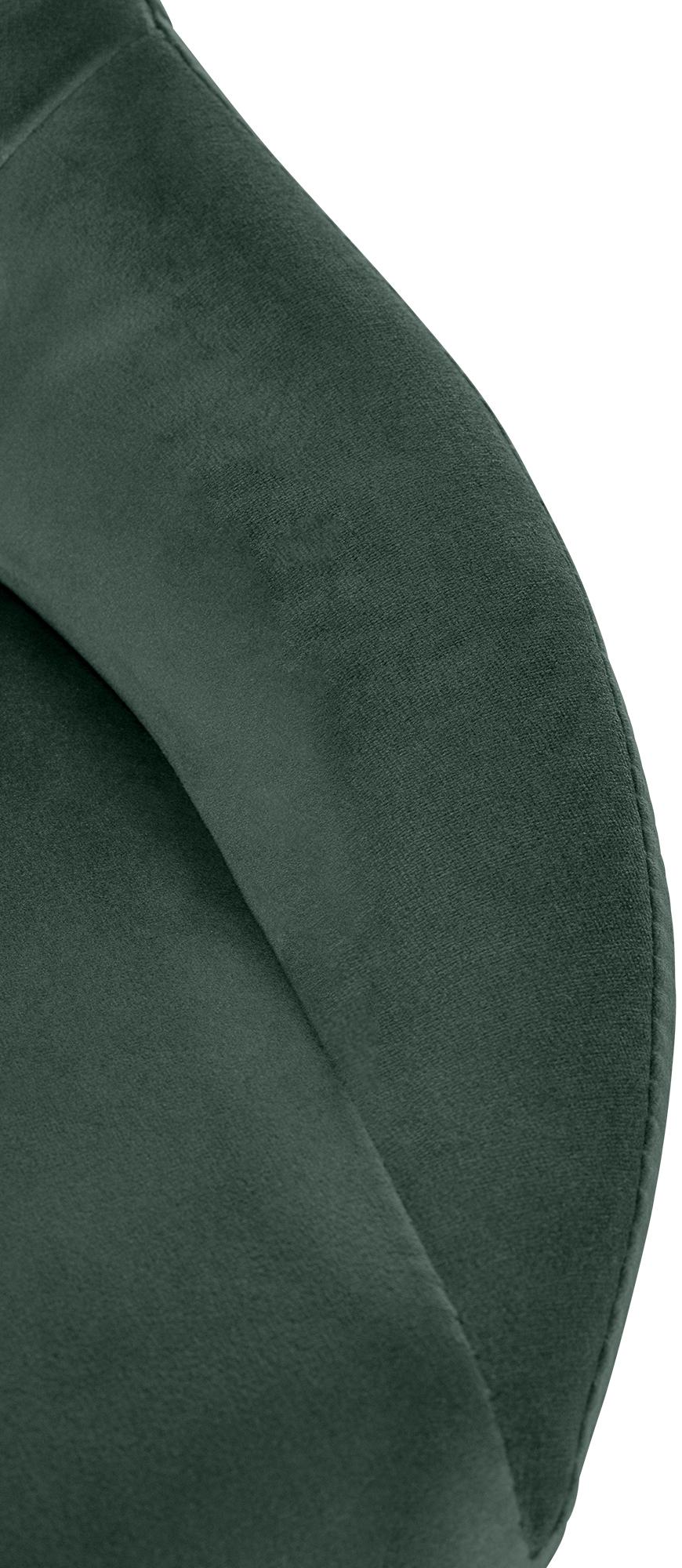 Barhocker Milet Samt