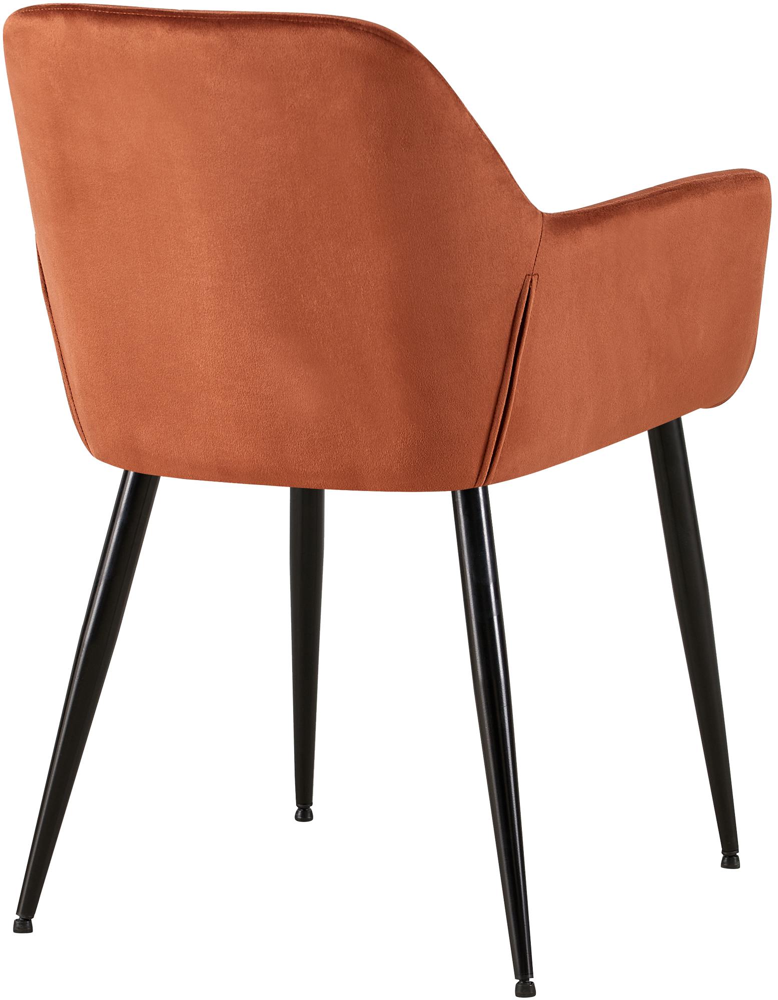 4er Set Esszimmerstühle Emia