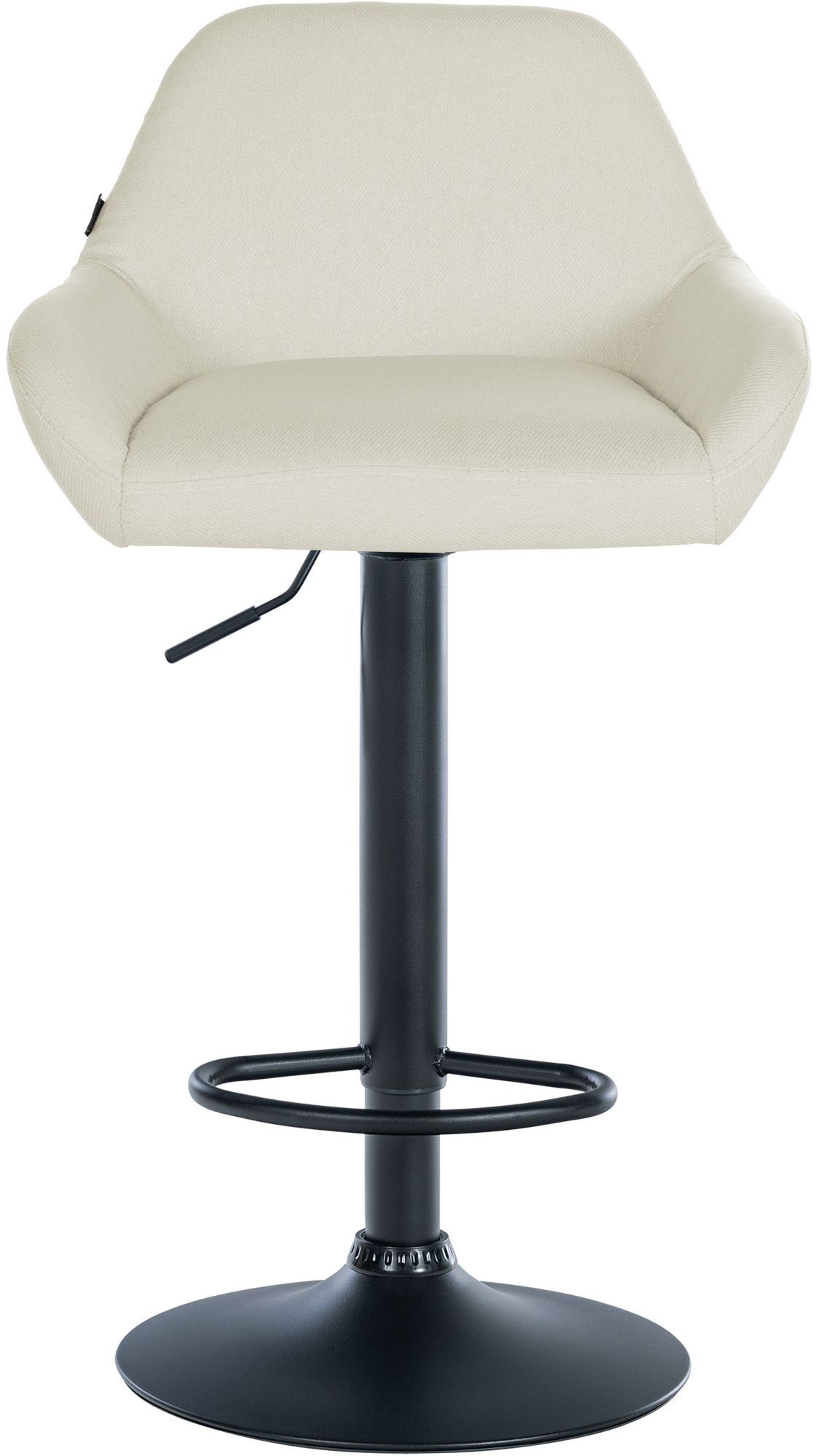 Barhocker Braga Stoff