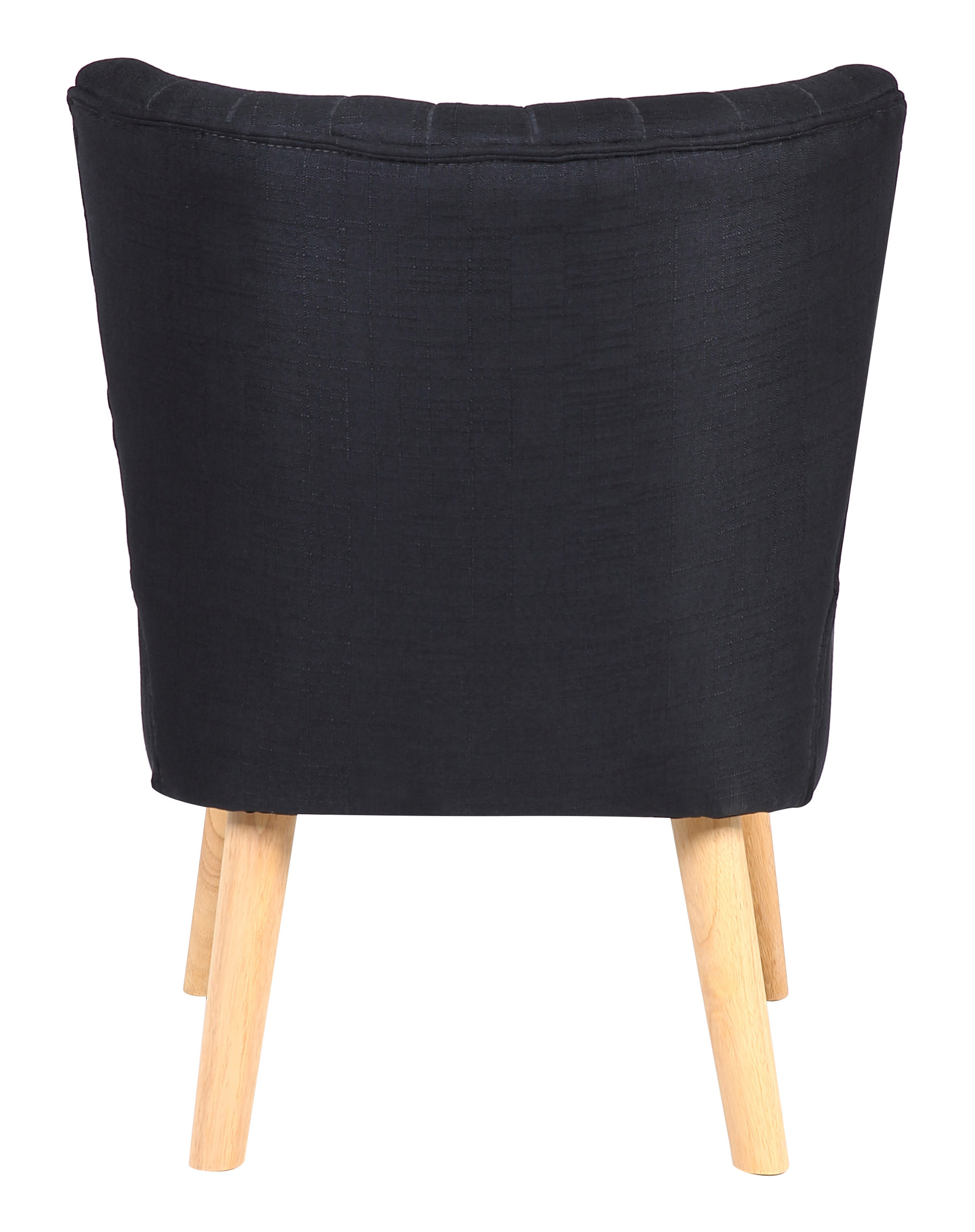Lounger Sevran Stoff