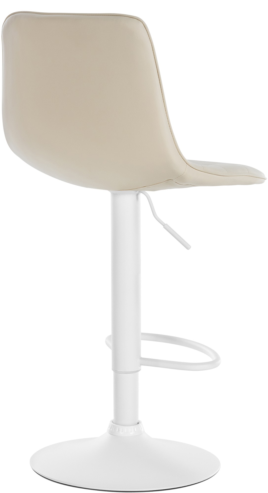 2er Set Barhocker Lex Kunstleder