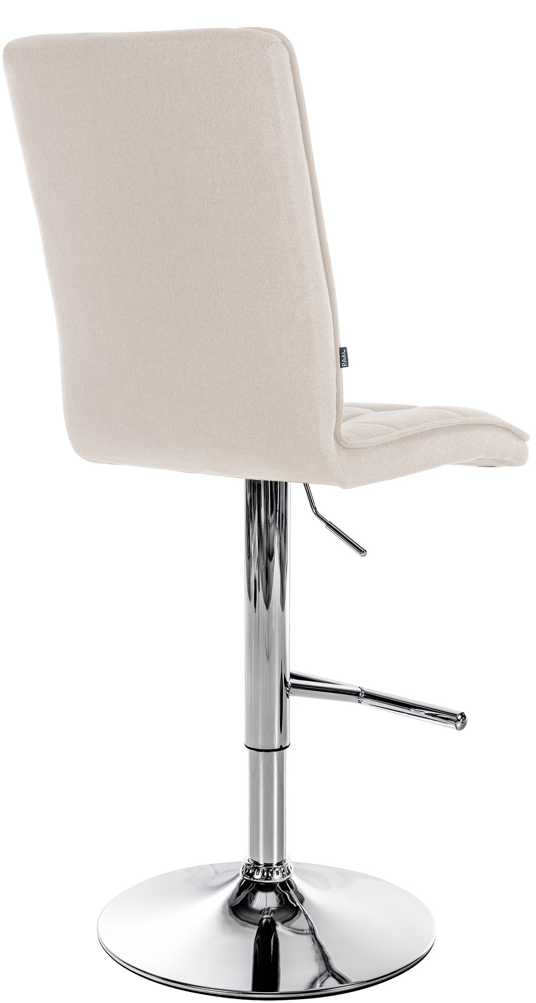 Barhocker Peking Stoff