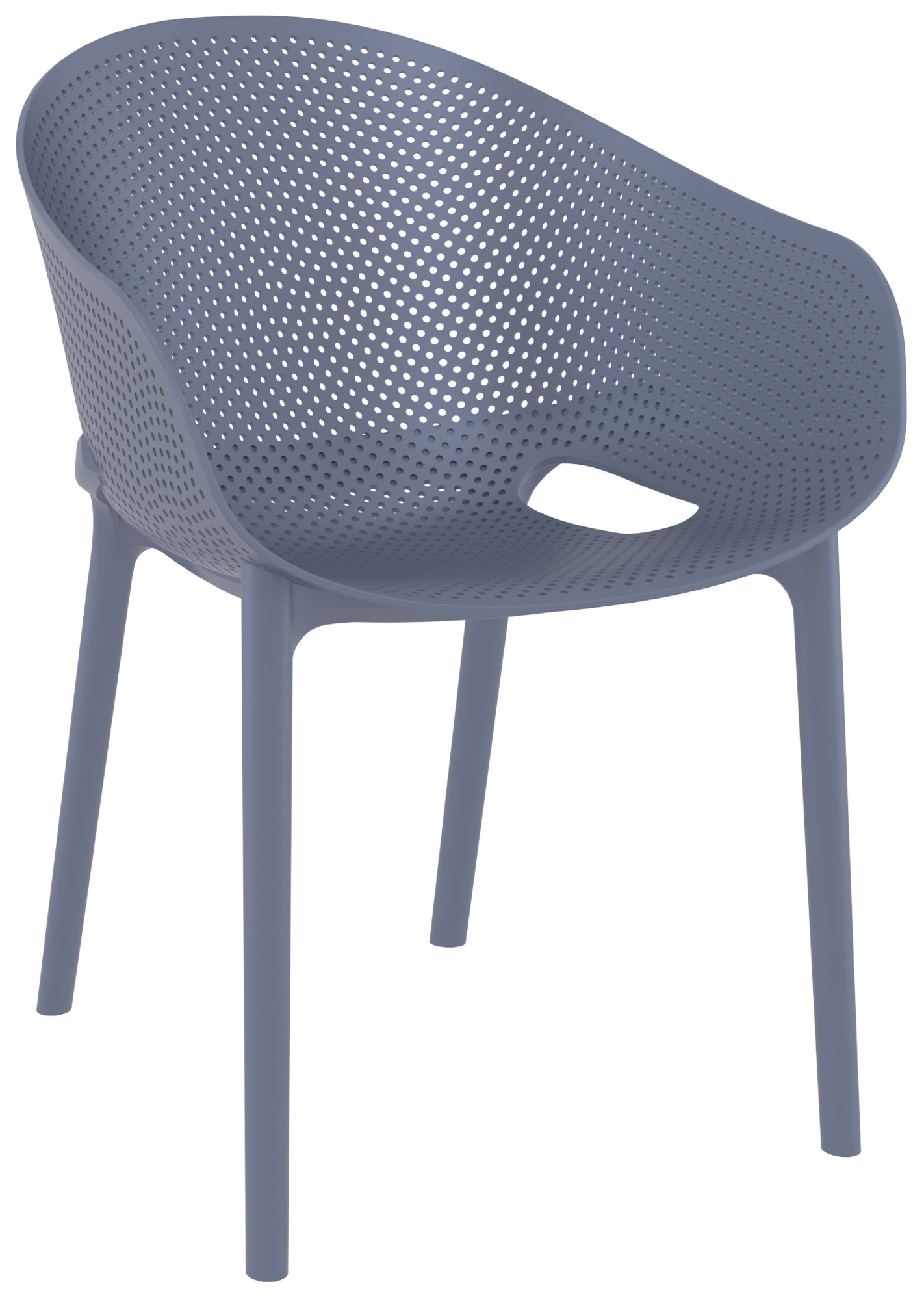 Stuhl Sky Pro