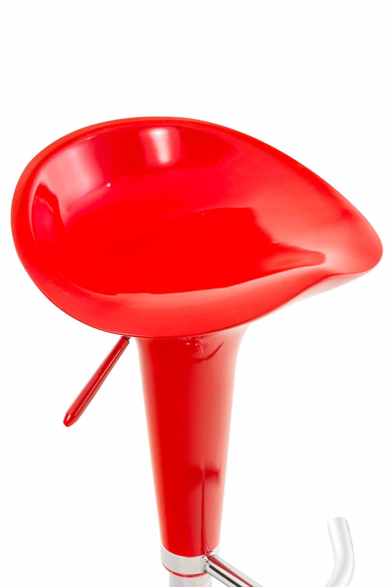 2er Set Barhocker Saddle
