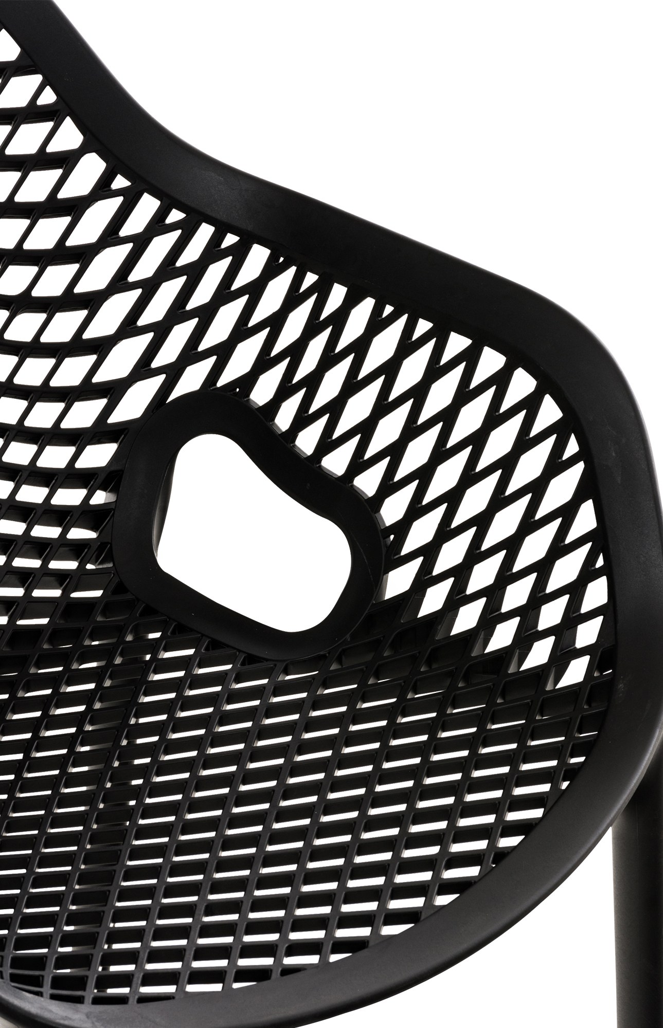 Stapelbarer Stuhl Air XL