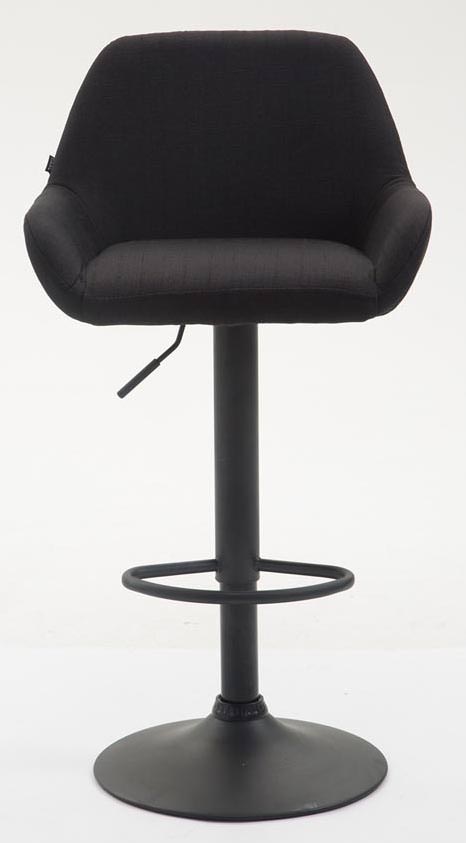 2er Set Barhocker Braga Stoff