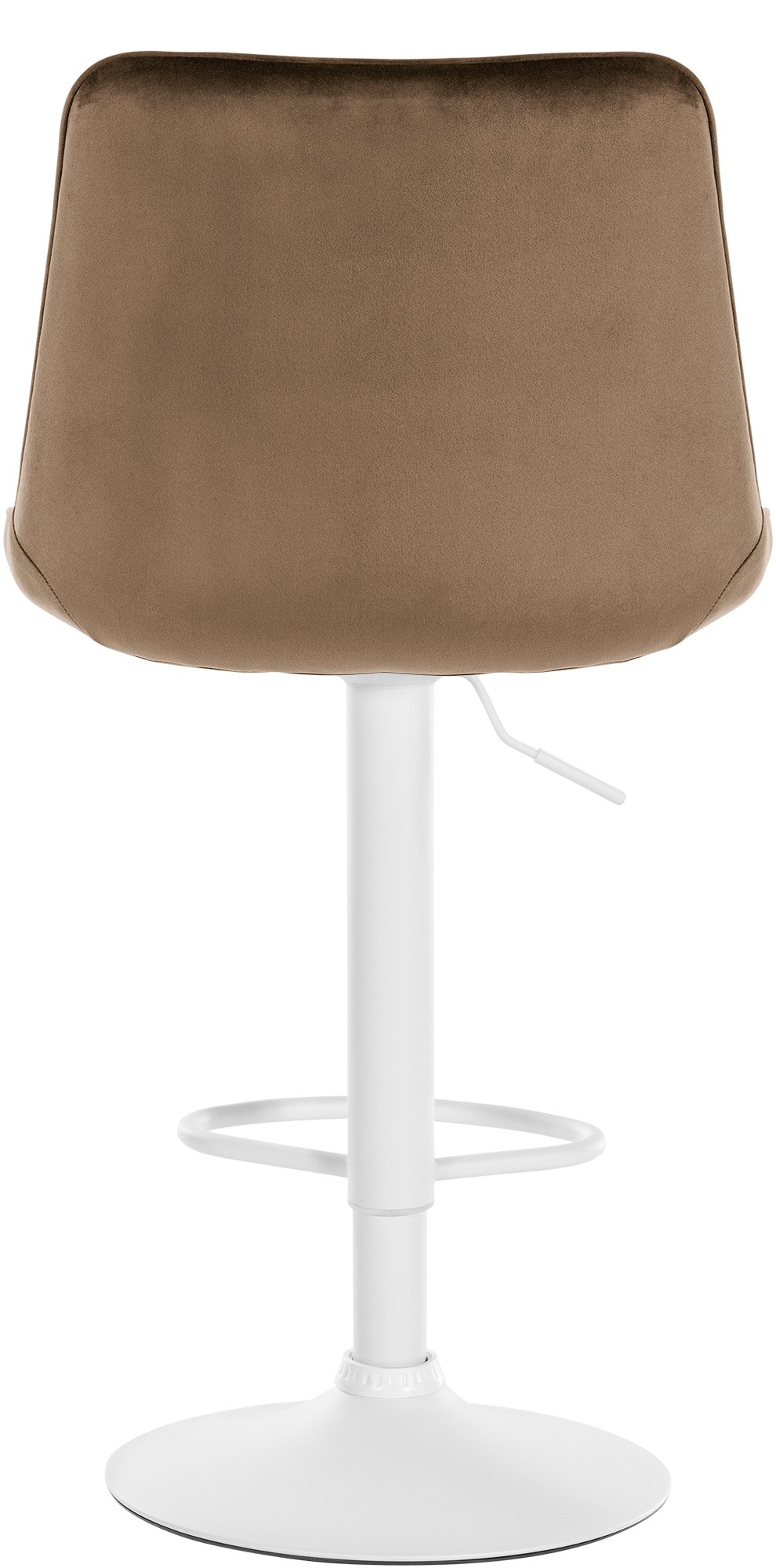 Barhocker Toni Samt