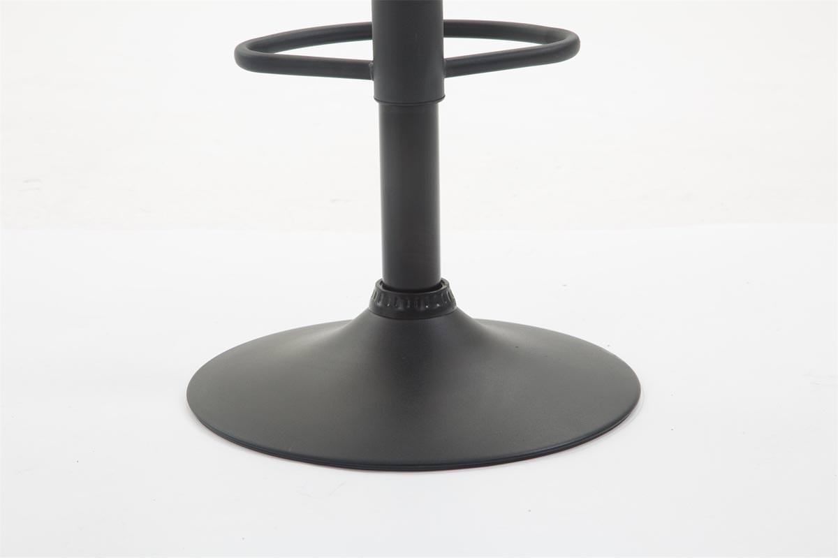 2er Set Barhocker Braga Kunstleder
