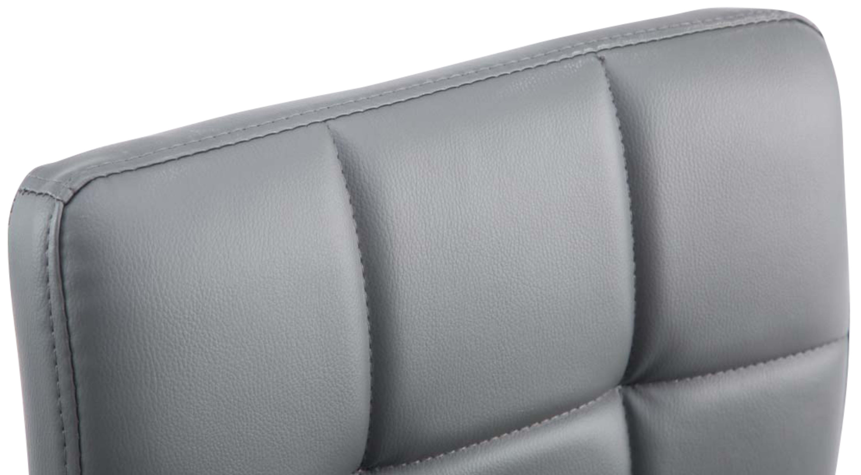 4er Set Lounger Palma V2 Kunstleder
