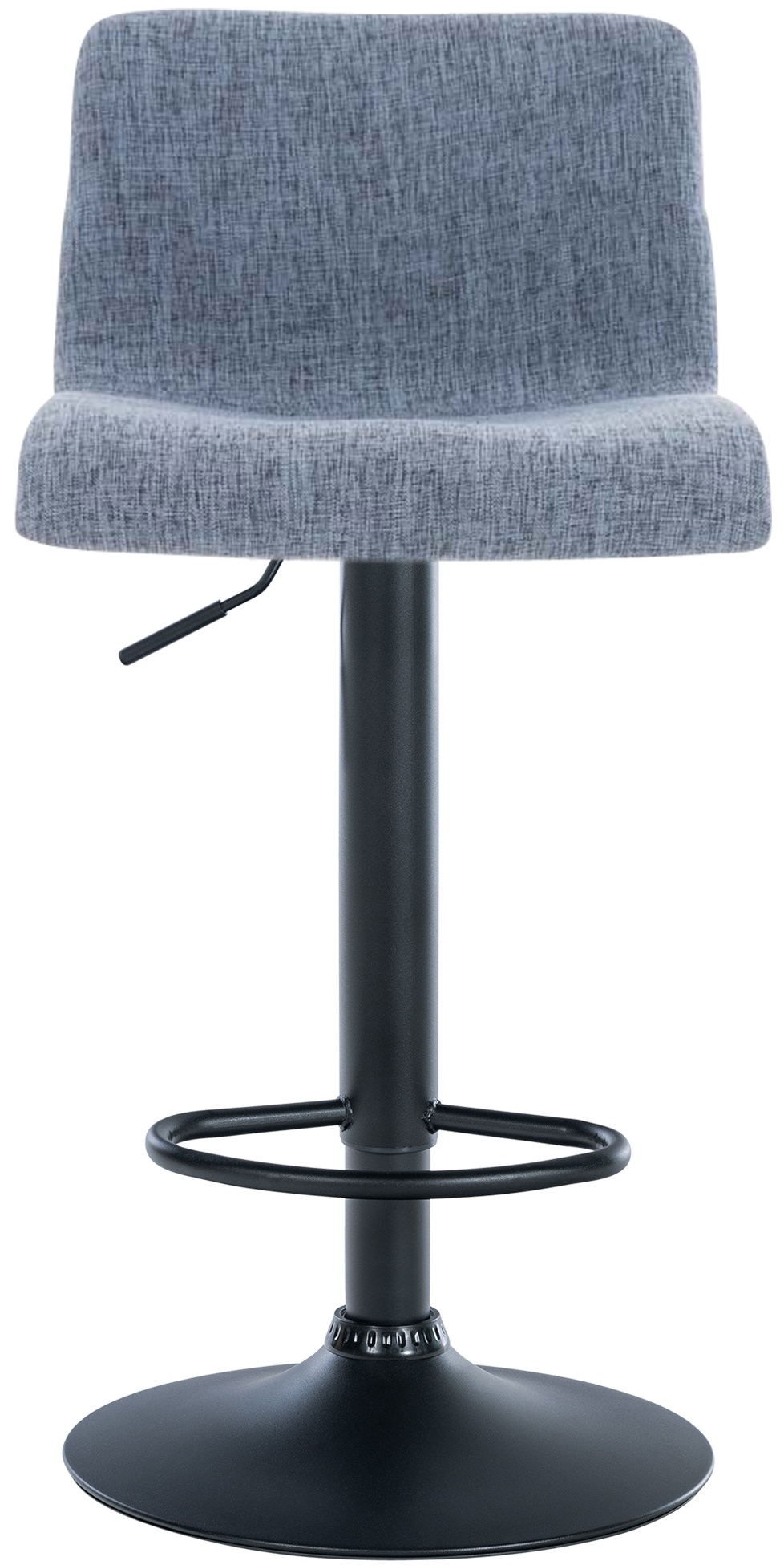 Barhocker Hover Stoff