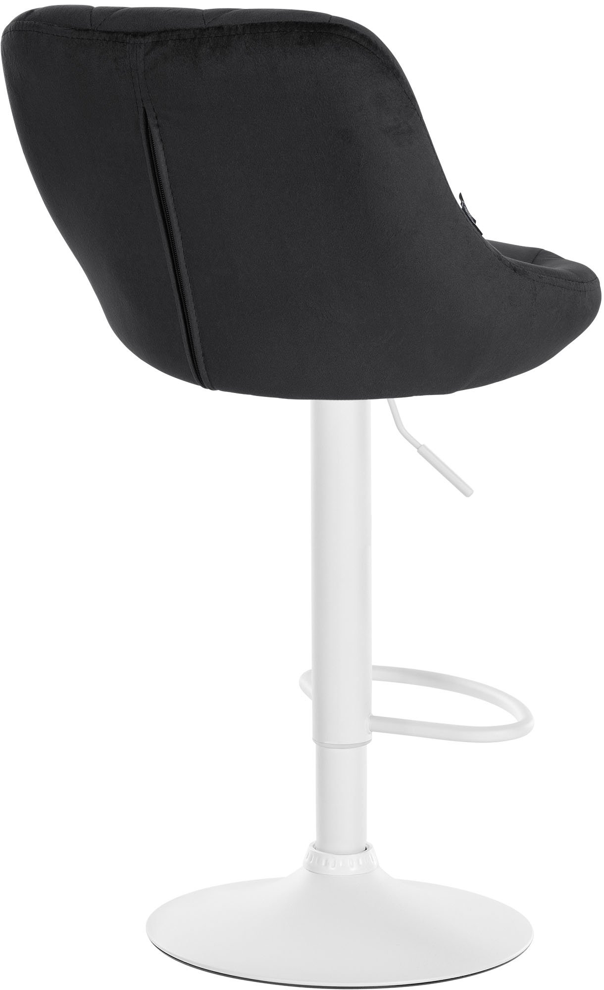 Barhocker Lazio Samt