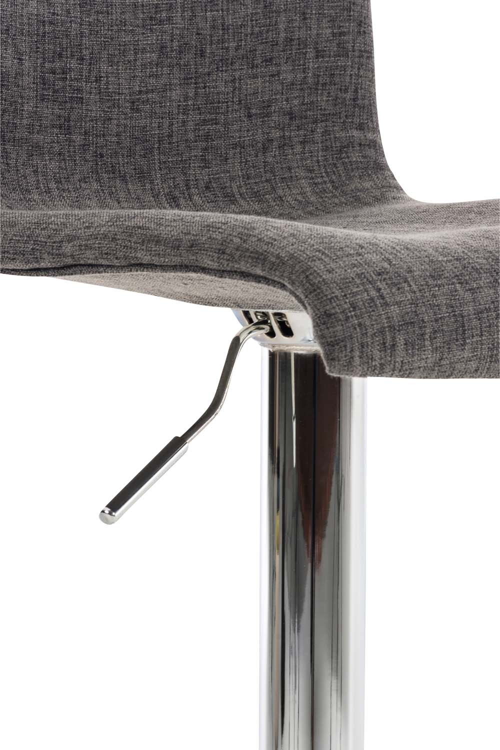 2er Set Barhocker Hover Stoff