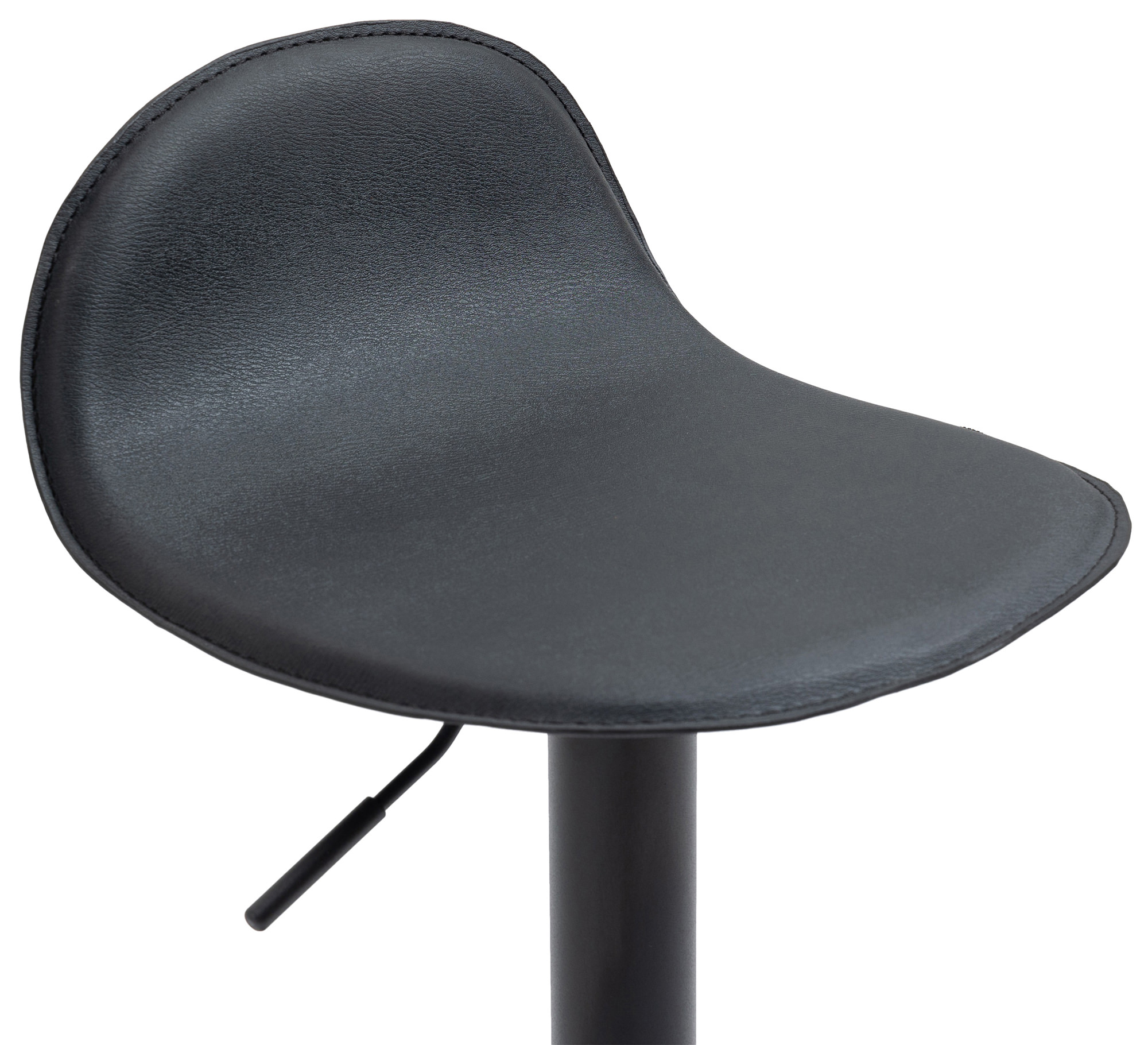 2er Set Barhocker Lana V2 Kunstleder