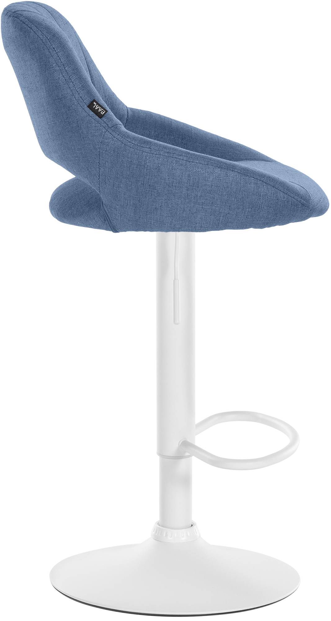 Barhocker Milet Stoff