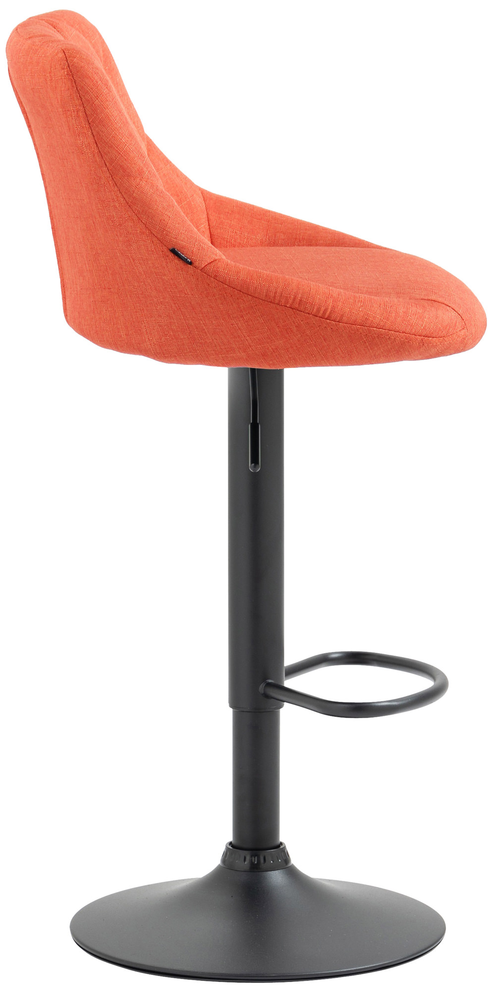 Barhocker Lazio Stoff