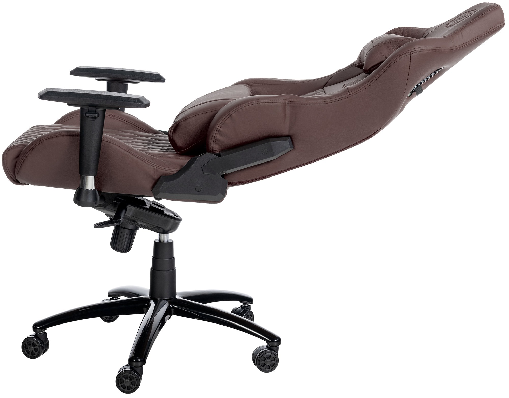 Bürostuhl Keren Echtleder