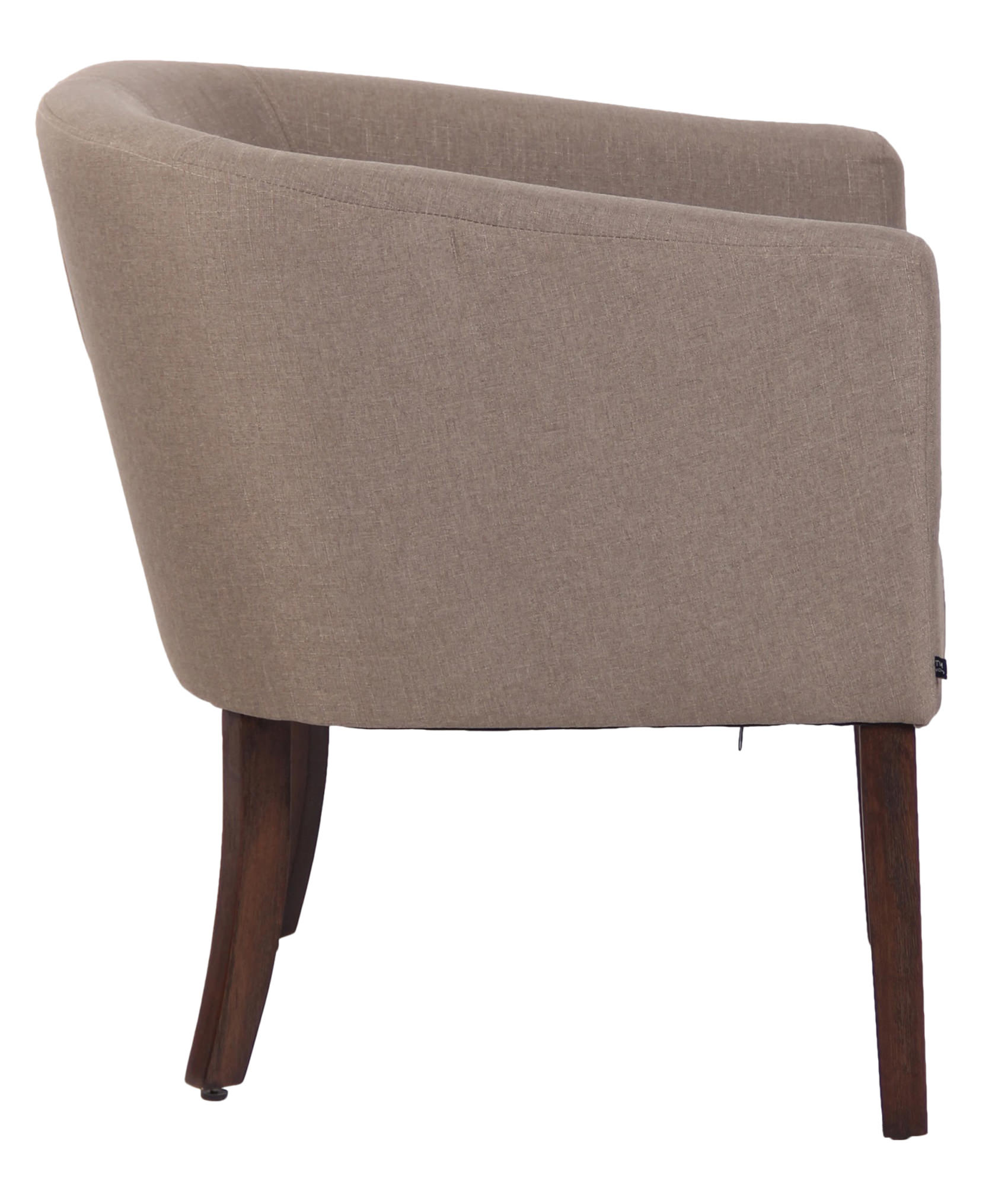 Sessel Nemea Stoff