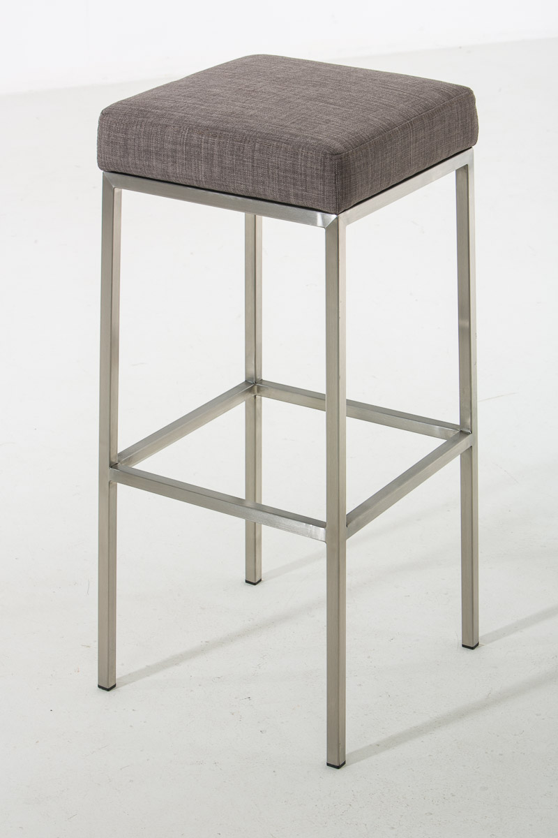 Barhocker Montreal Stoffbezug
