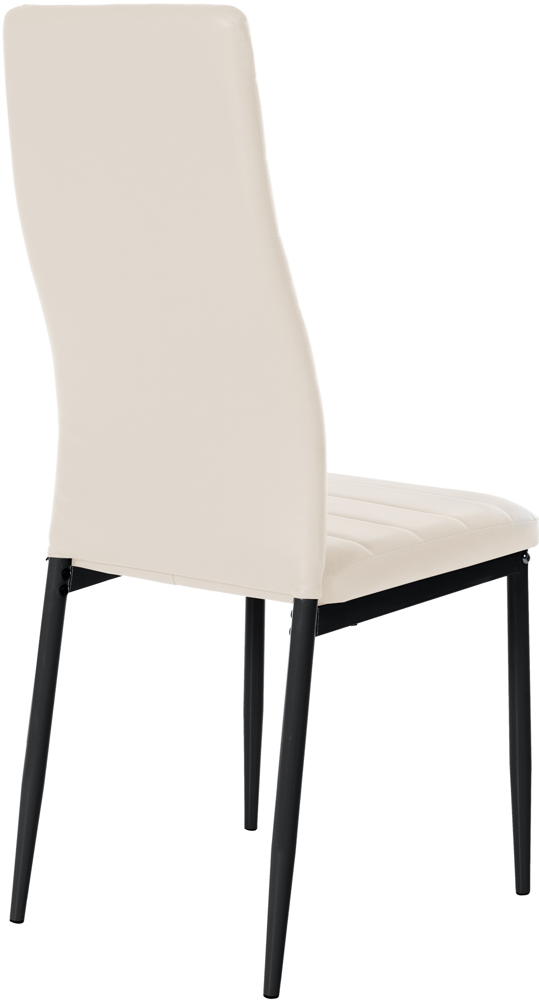 4er Set Esszimmerstühle Mayfair